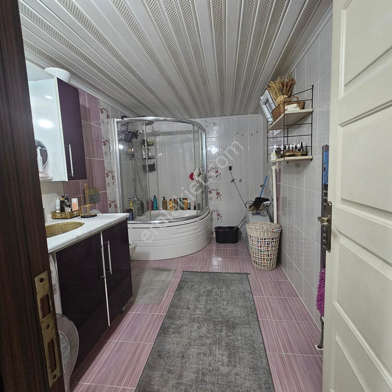 Aydın Efeler Girne Mh. Satılık 6+1 Dubleks Daire - Görsel 13