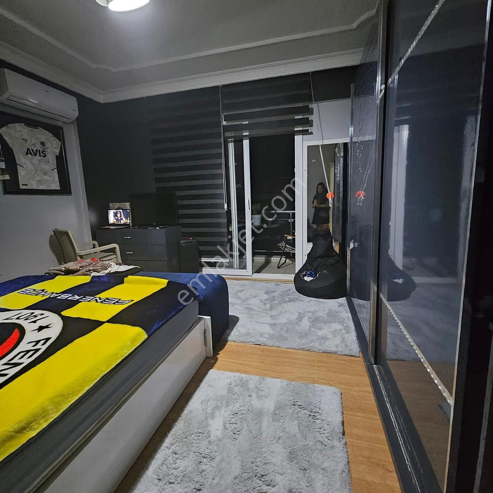 Aydın Efeler Girne Mh. Satılık 6+1 Dubleks Daire - Görsel 7