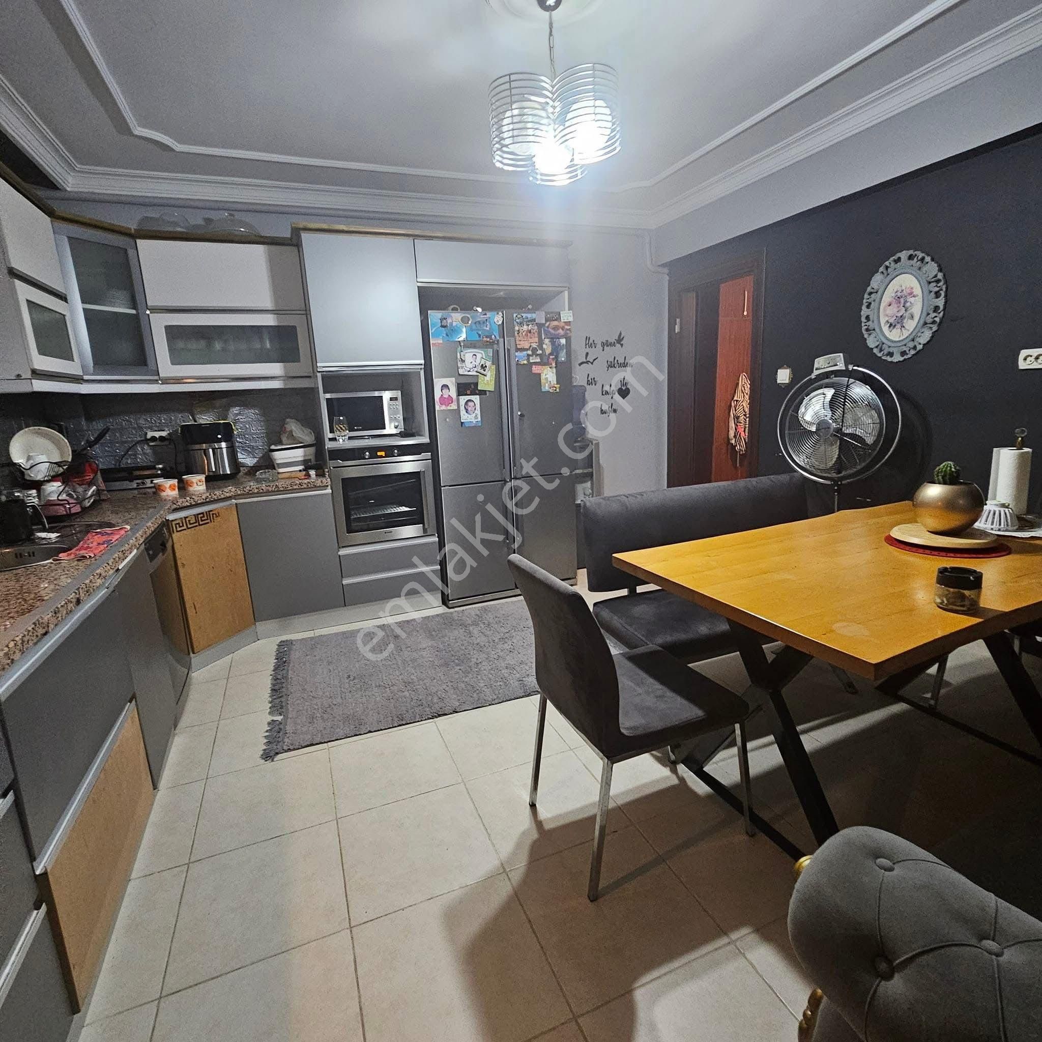 Aydın Efeler Girne Mh. Satılık 6+1 Dubleks Daire - Görsel 35