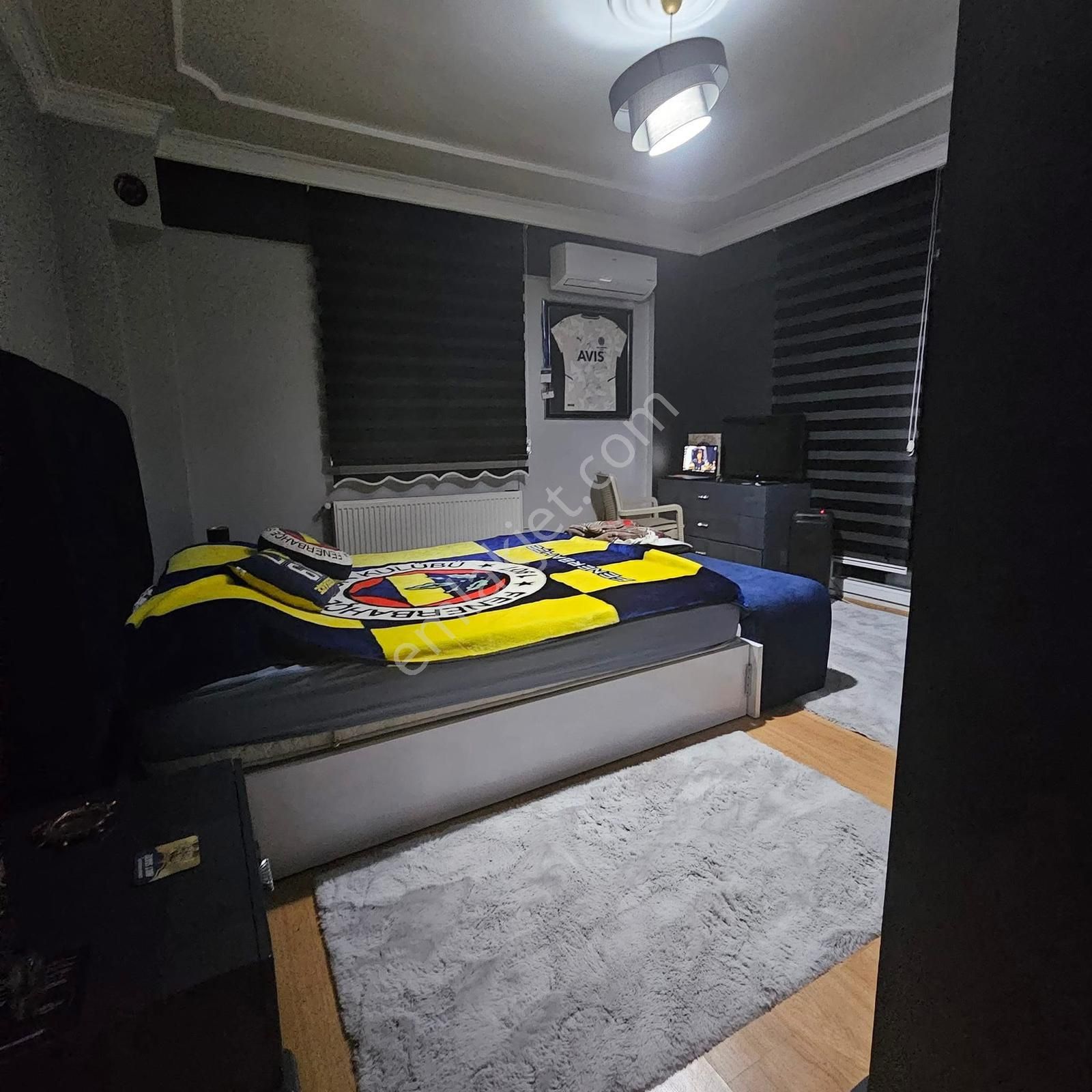 Aydın Efeler Girne Mh. Satılık 6+1 Dubleks Daire - Görsel 9