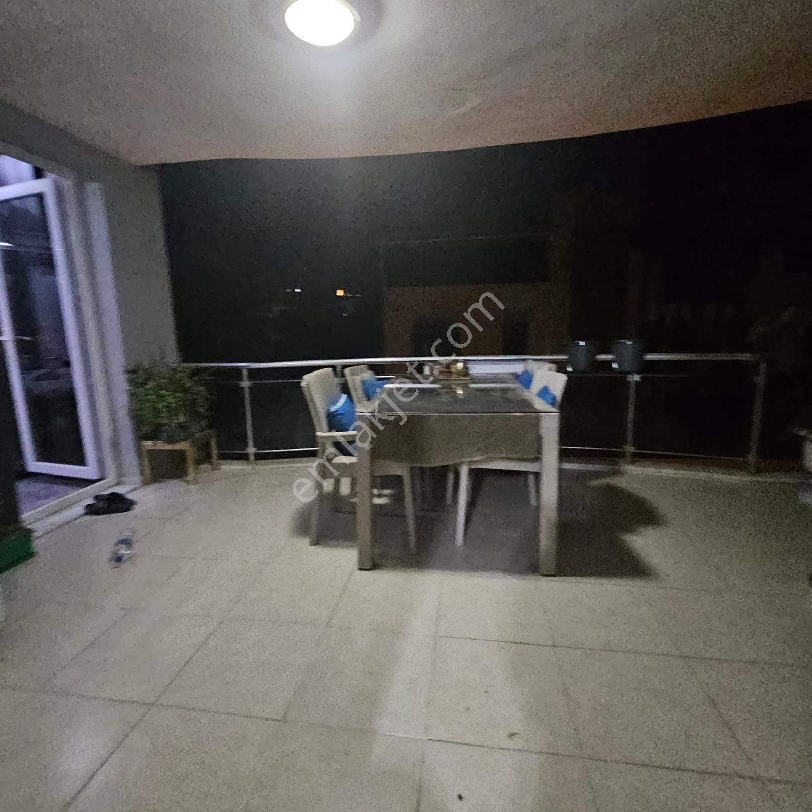 Aydın Efeler Girne Mh. Satılık 6+1 Dubleks Daire - Görsel 21