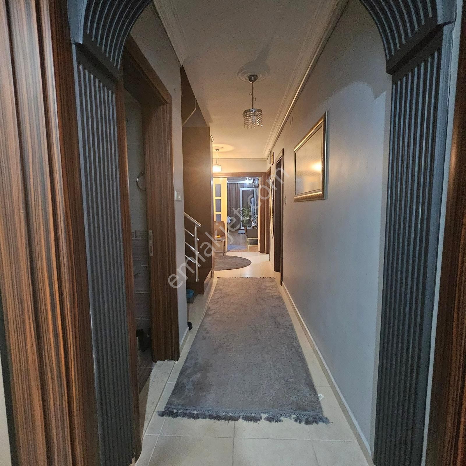 Aydın Efeler Girne Mh. Satılık 6+1 Dubleks Daire - Görsel 11