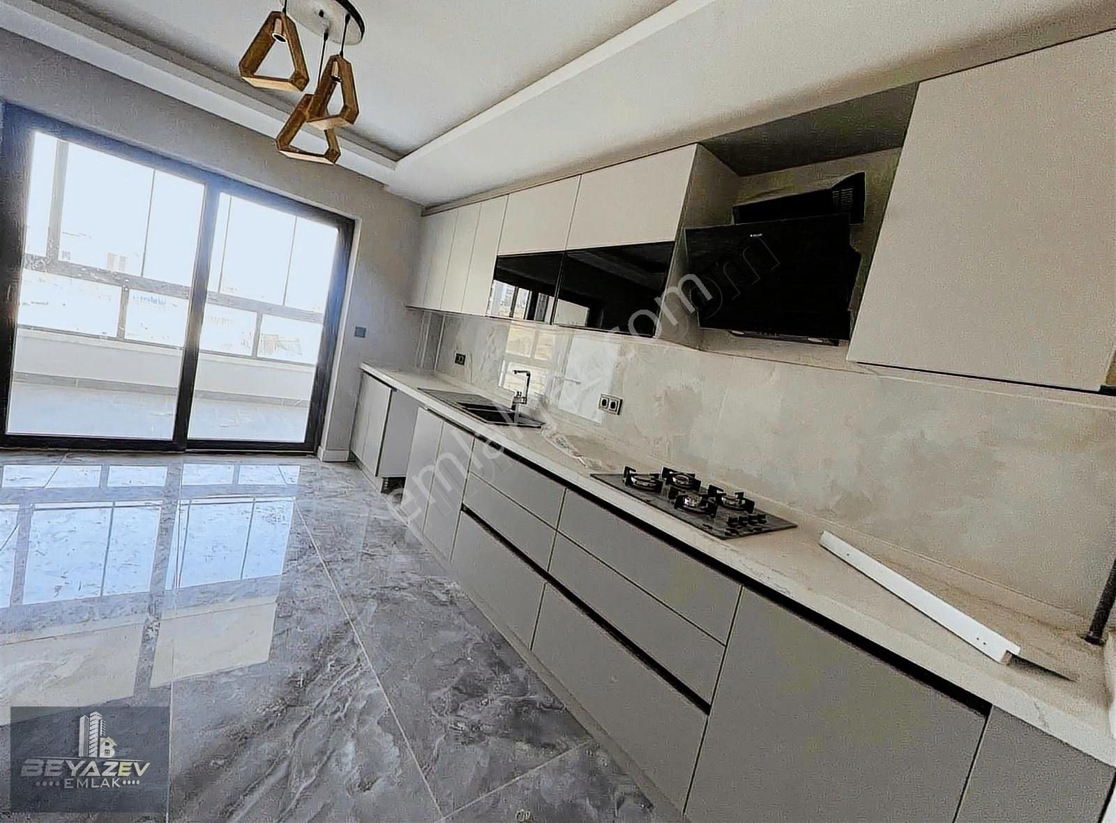 Ankara Eryaman Satılık 4+1 Geniş Daire 205 M2 - Görsel 6