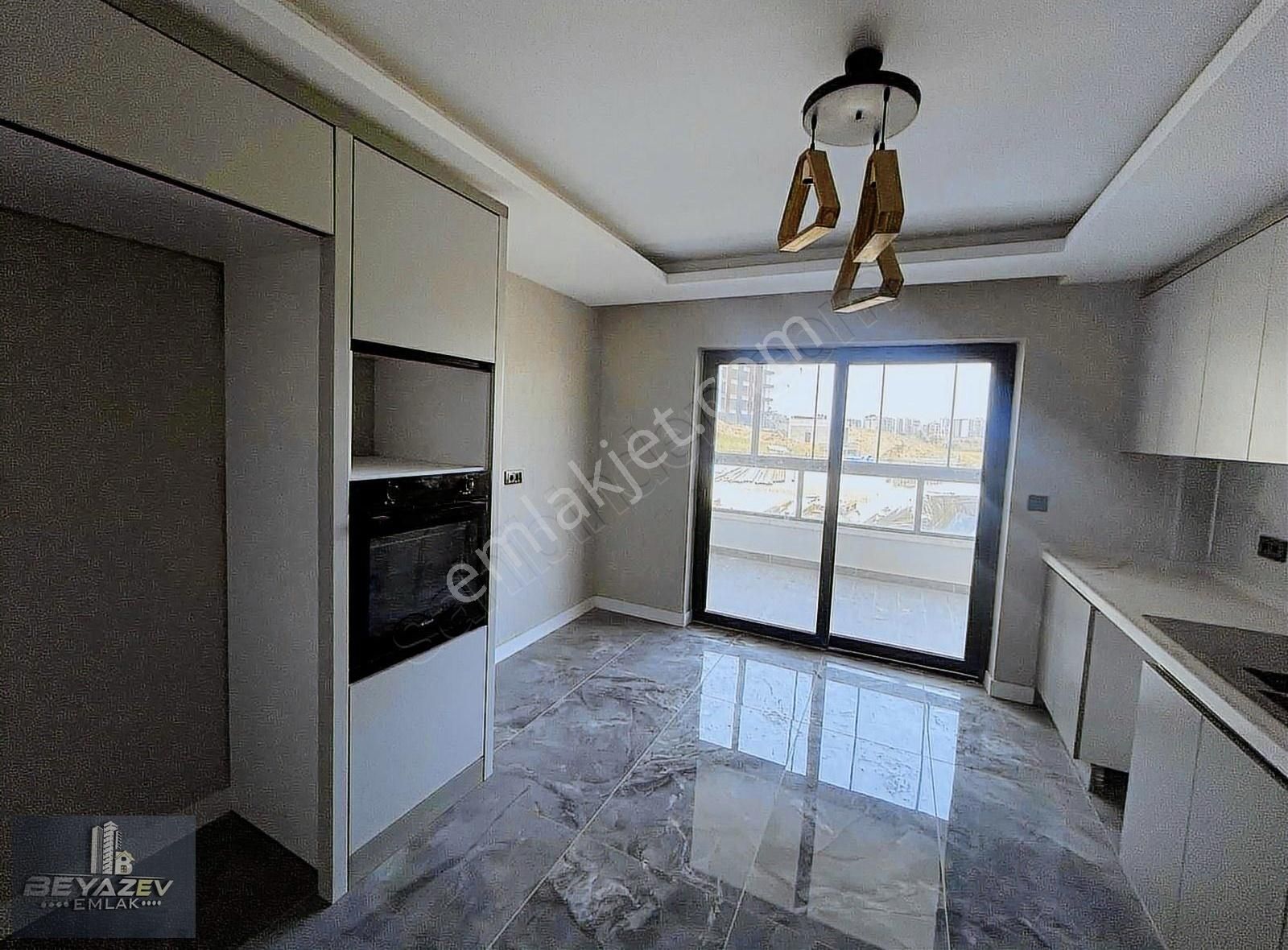 Ankara Eryaman Satılık 4+1 Geniş Daire 205 M2 - Görsel 4