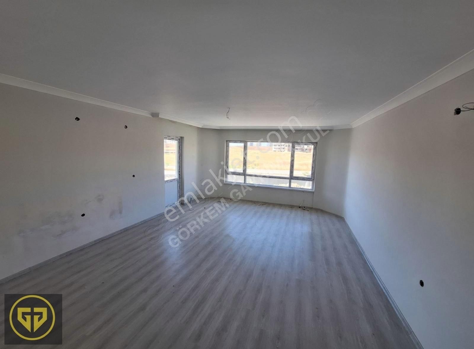 Eskişehir Yolu Alcı Mah.3.5+1 Emsallerinin Dışında Satılık Lüks