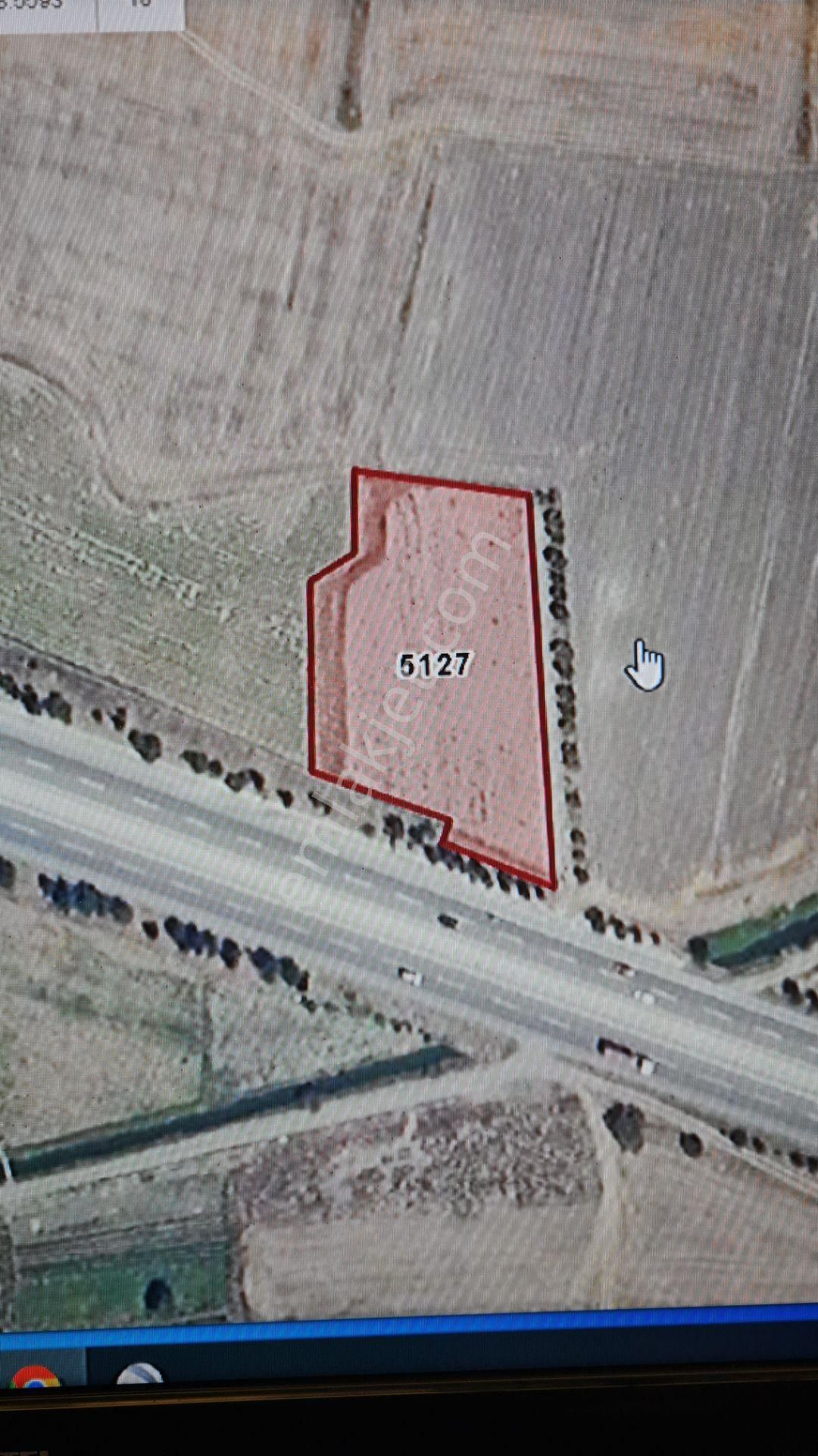 Bursa Karcabey Karakoca Asfalta Cephegöl Manzaralı Satılık Tarla - Görsel 10