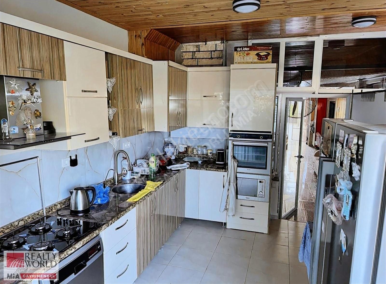 Acil ! Tekirova Satılık 4 Daire - Görsel 6