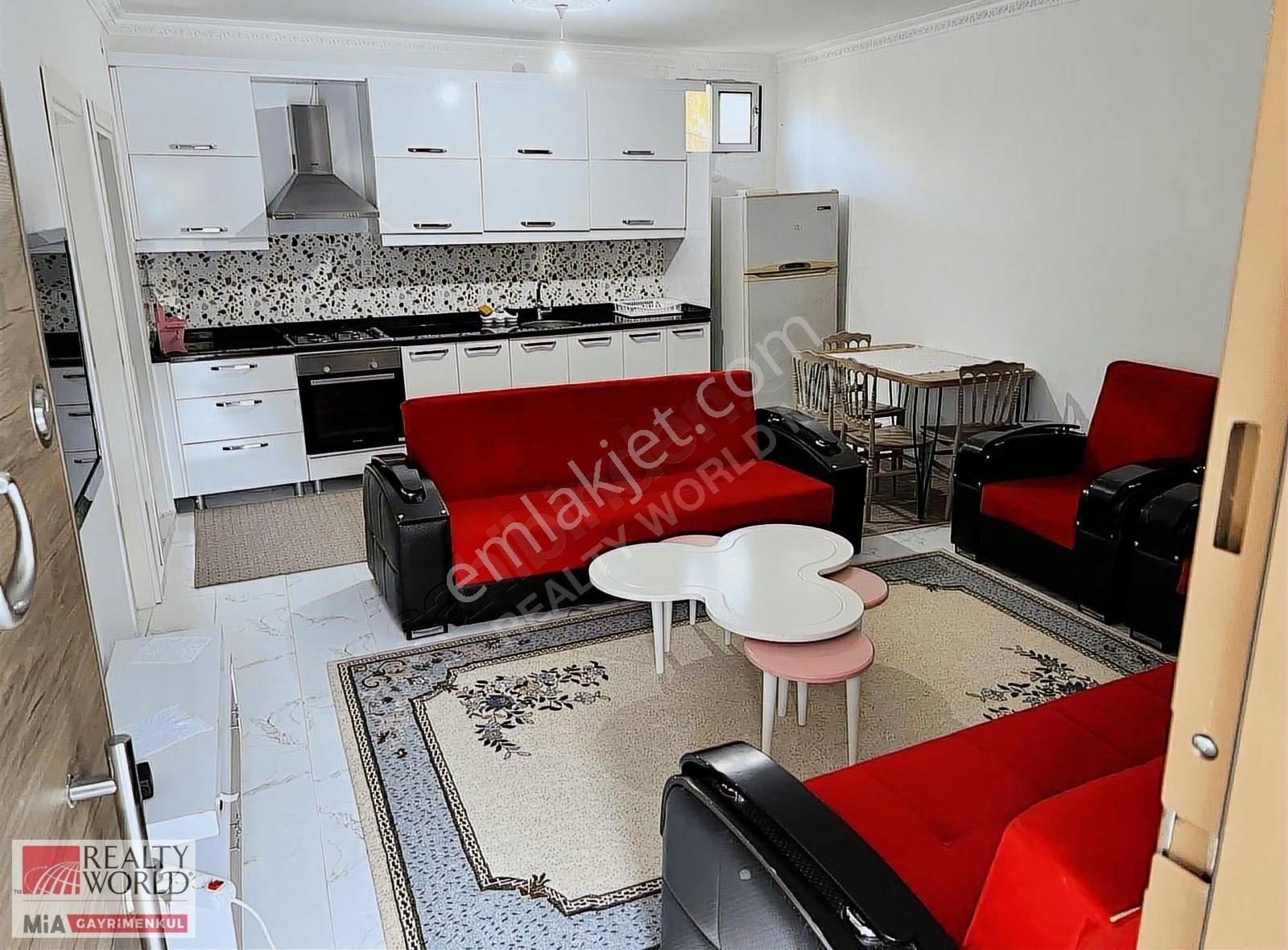 Acil ! Tekirova Satılık 4 Daire - Görsel 3