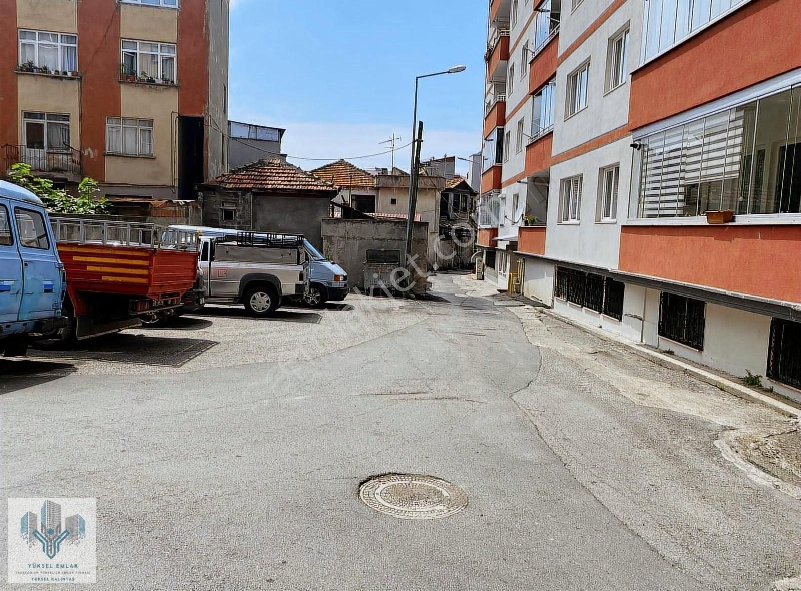 Yüksel Emlak Gyo'dan Yalı Mahallesin 'de Satılık Daire - Görsel 26