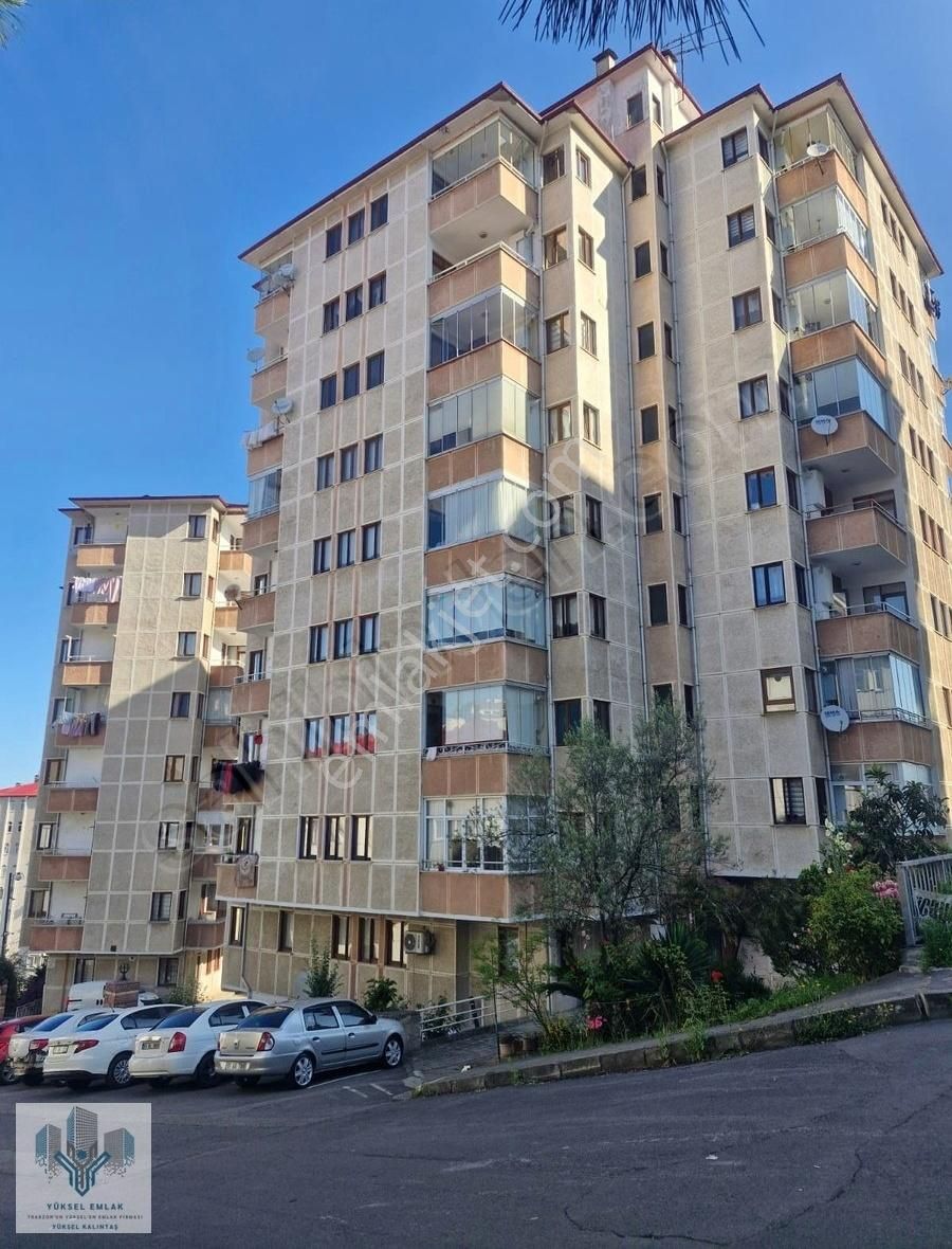 Yüksel Emlak Gyo'dan Soğuksu Mahallesin 'de Satılık Daire