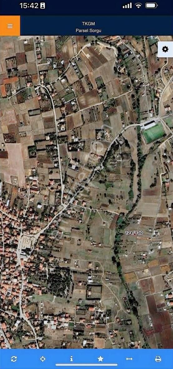 Çatalca Çanakça Mevki Müstakil Tapulu Satılık Arsa 340 M2
