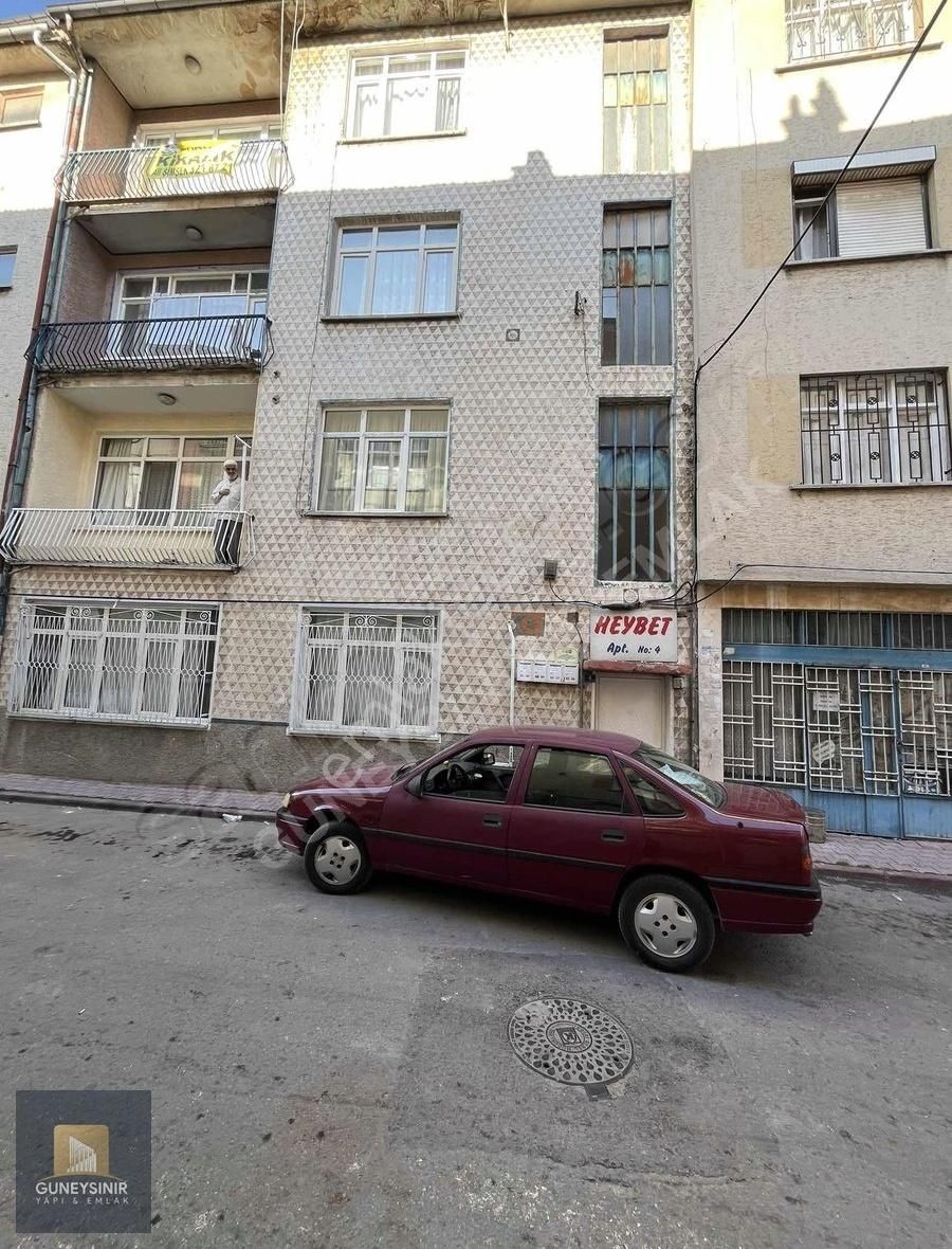 Nakipoğlu Mahallesi Fuul Yapılı 3+1 Satılık Daire