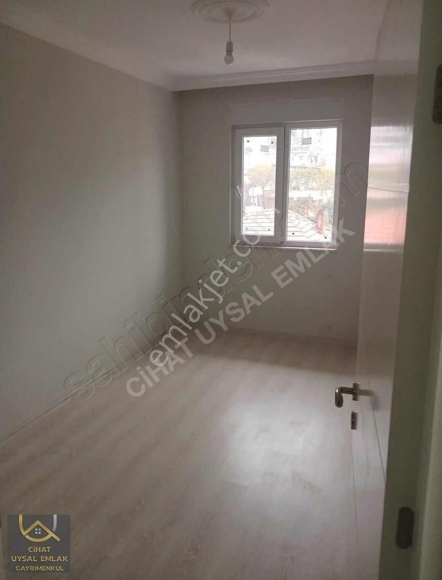 Esentepe Mah. 2+1 95 M2 Katta Kredi Limiti Yüksek Satılık Daire