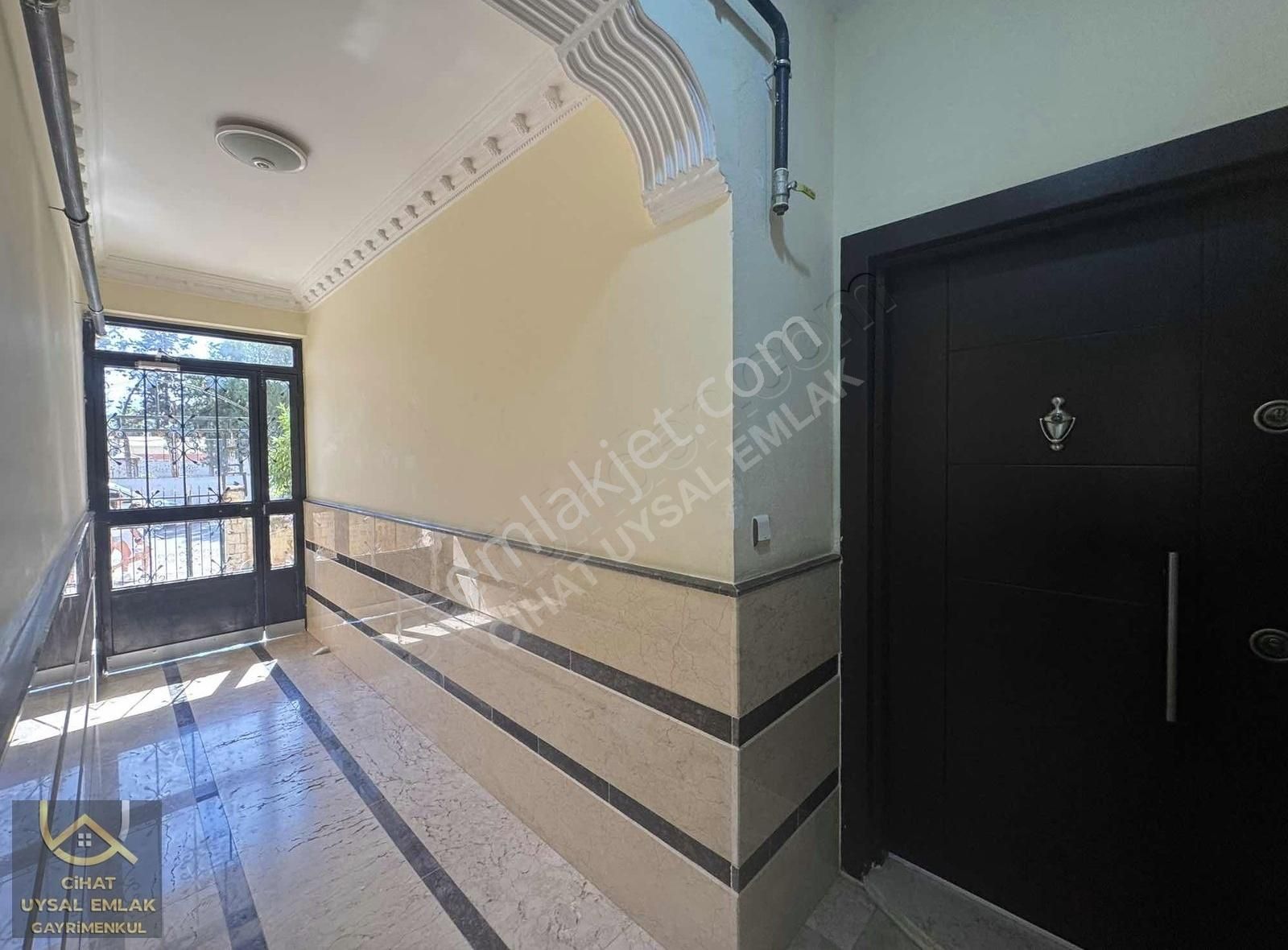 Fabrikalar Mah 2+1 85 M2 Y. Giriş Kiralık Daire