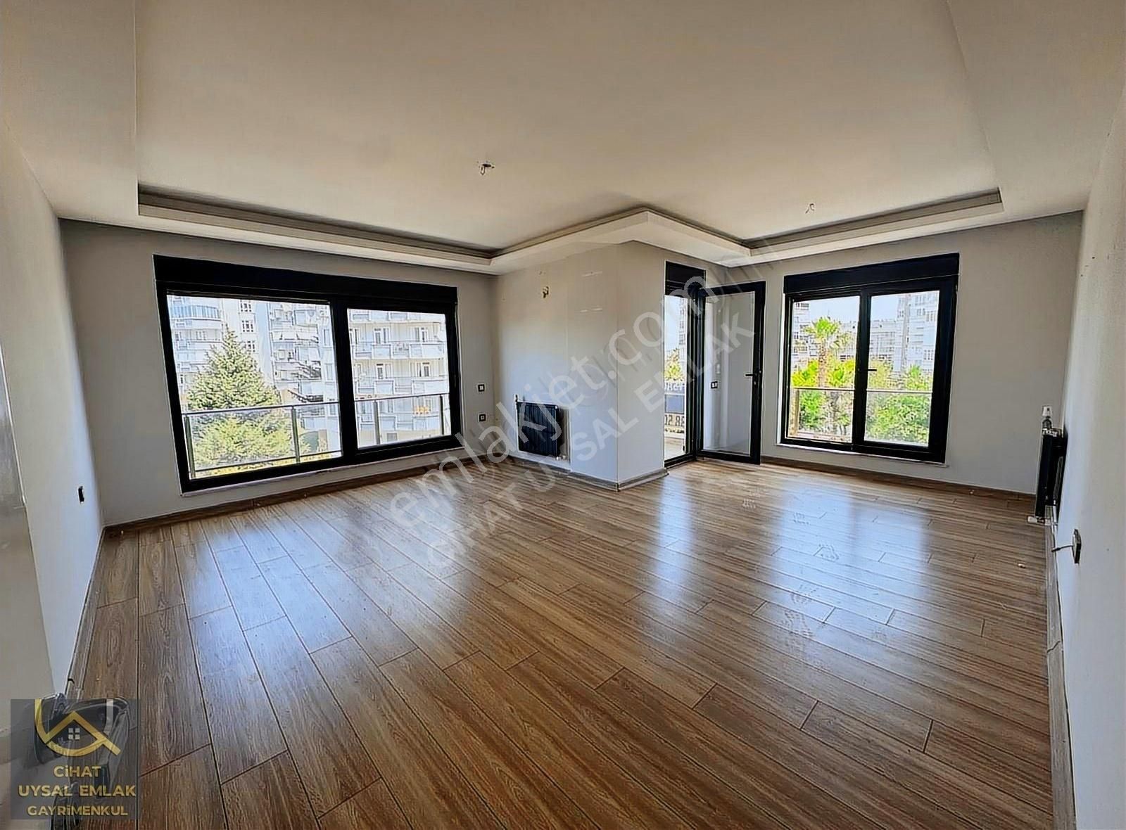 Çankayada 2+1(110m) Havuzlu Lüks Site