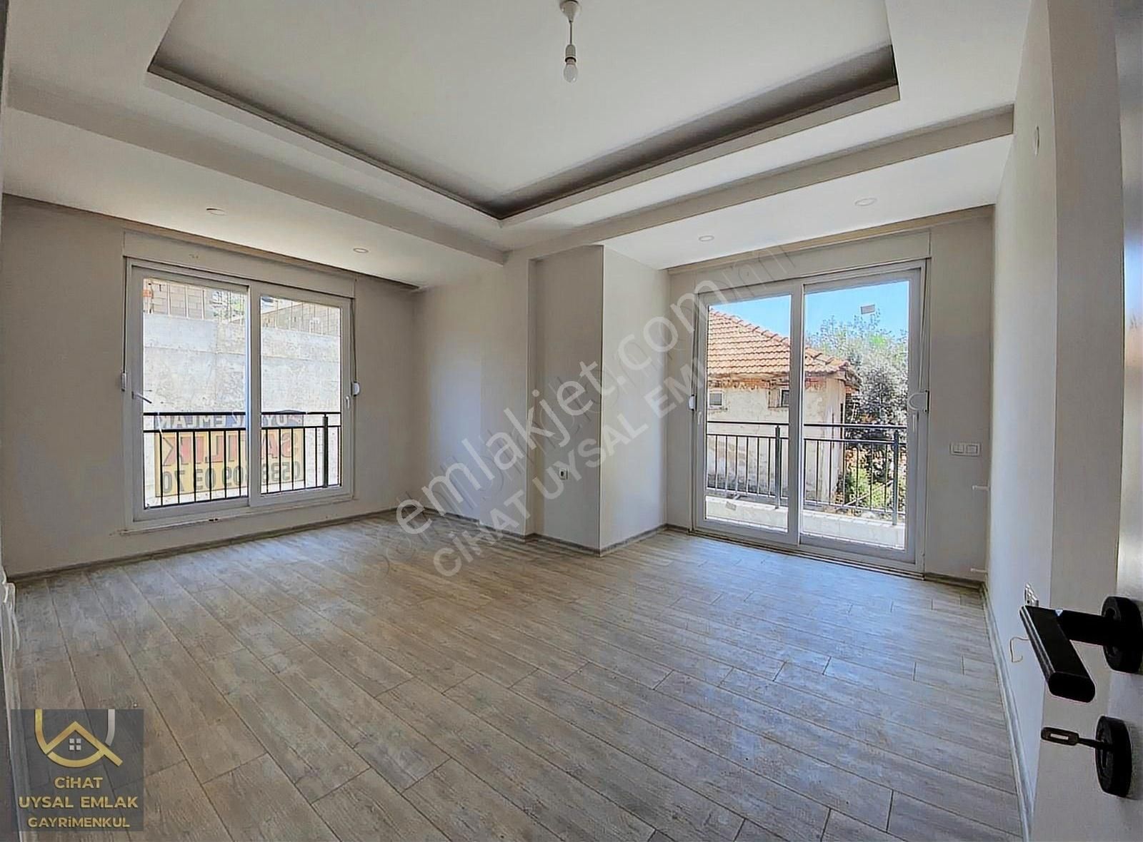 Esentepe Mah. Şehir Hastanesi Yakını 2+1 110mt Satılık Daire