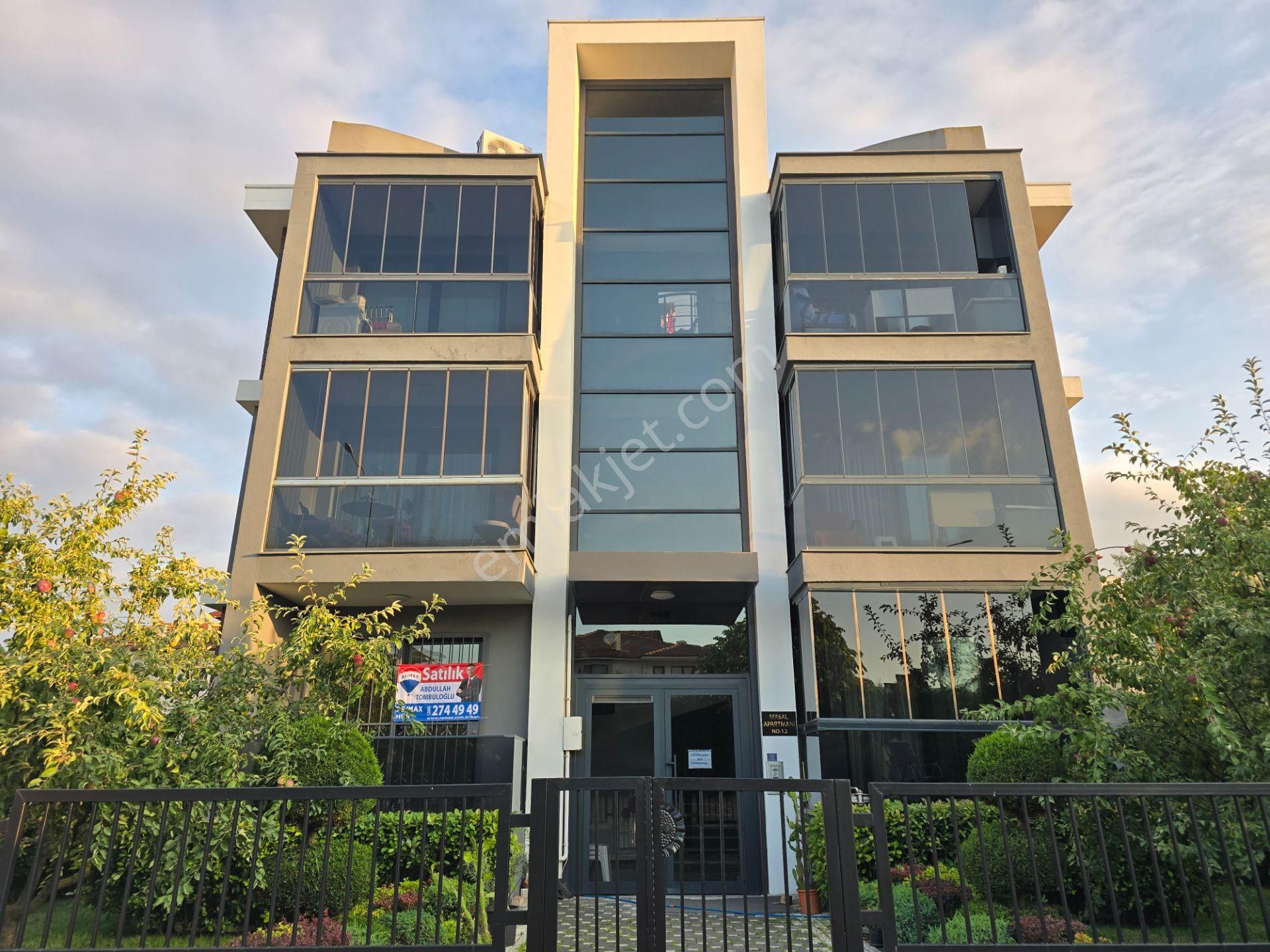 Remax Hür'den Gözde Konum, 2+1, Kapalı Mutfak, Yerden Isıtma