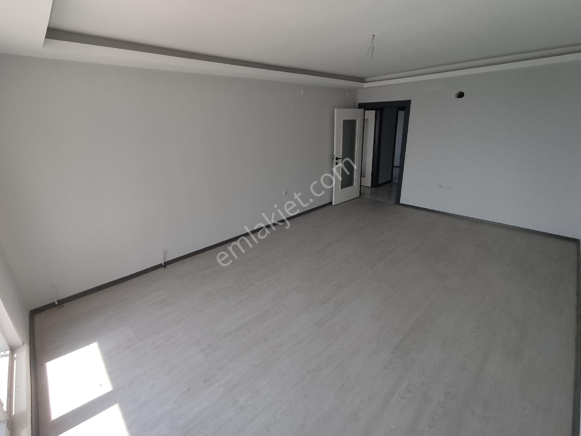 ▅▆█m Ü L K Ｅｍｌａｋ█▆▅ Başpınar'da Lüks Teras Balkonlu Önü Kapanmaz