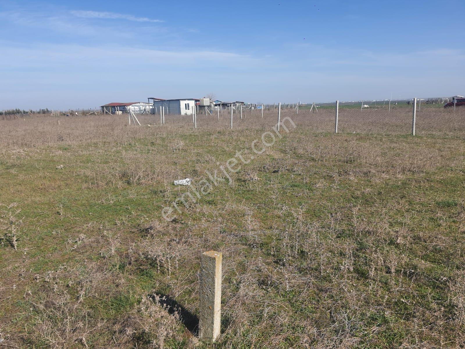 Haydar Emlaktan Marmaracıkta 400 M2 Müstakil,2 Yola Cepheli,3 Kat İmarlı Arsa - Görsel 14