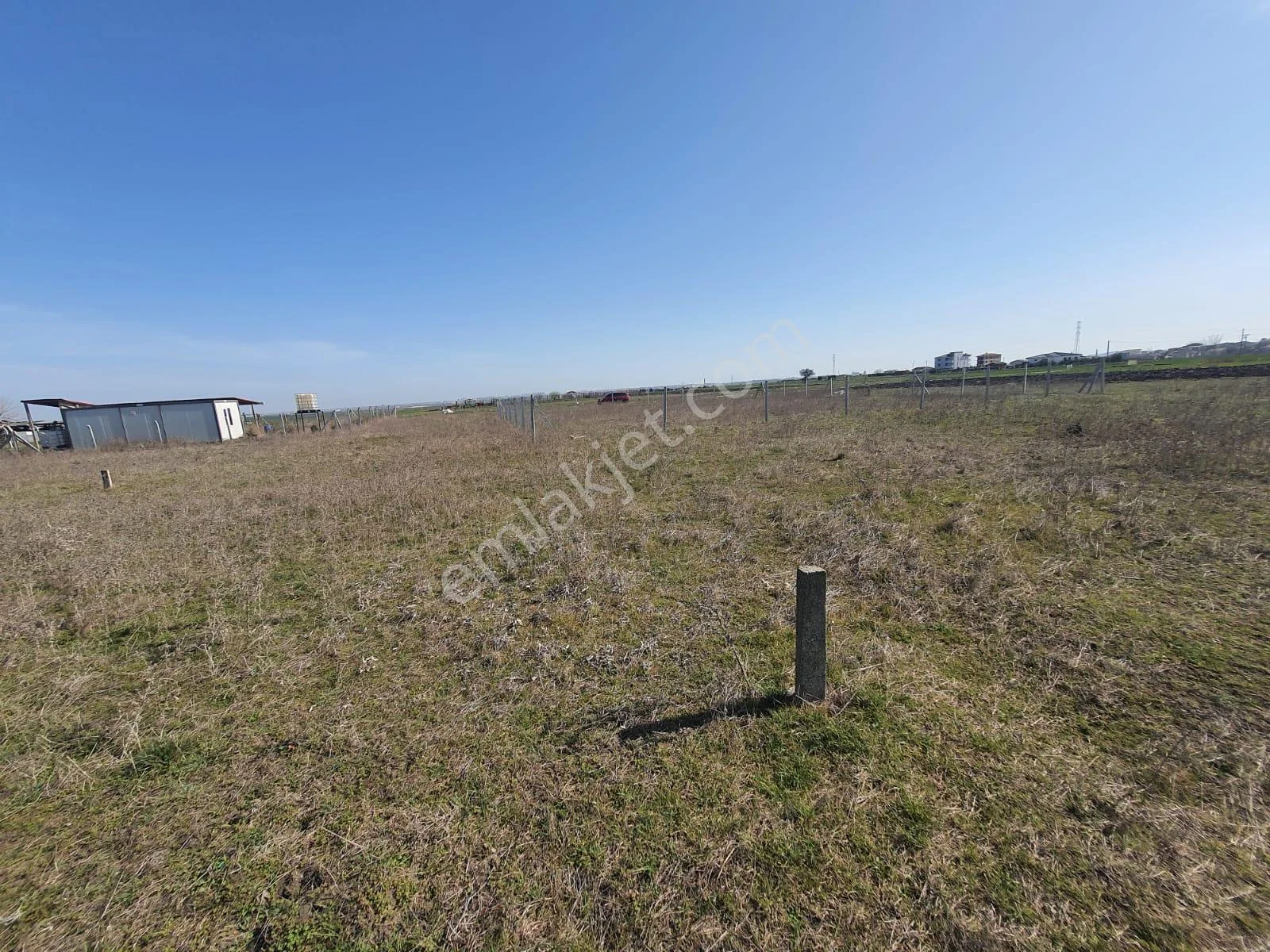 Haydar Emlaktan Marmaracıkta 400 M2 Müstakil,2 Yola Cepheli,3 Kat İmarlı Arsa - Görsel 3