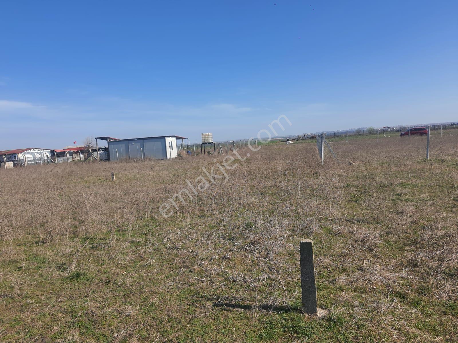 Haydar Emlaktan Marmaracıkta 400 M2 Müstakil,2 Yola Cepheli,3 Kat İmarlı Arsa - Görsel 20