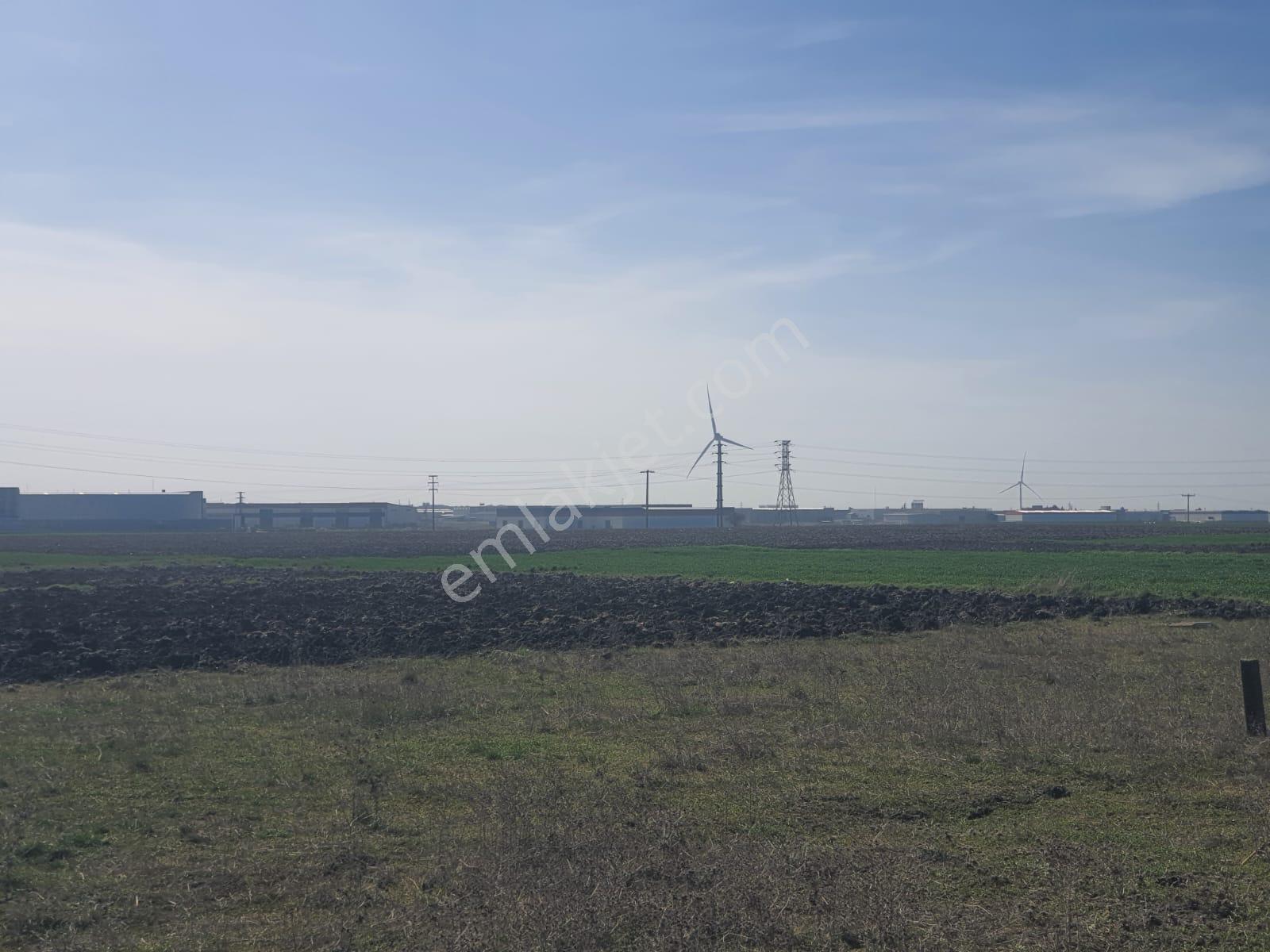 Haydar Emlaktan Marmaracıkta 400 M2 Müstakil,2 Yola Cepheli,3 Kat İmarlı Arsa - Görsel 19