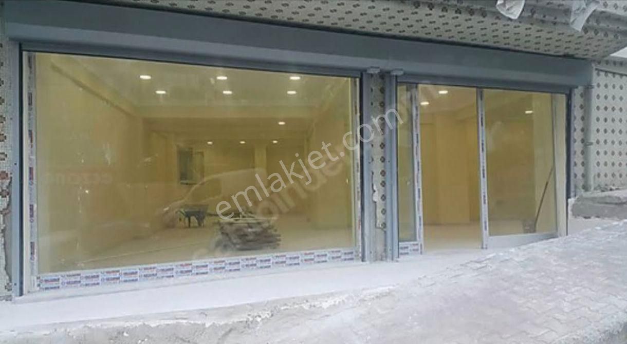 Karadeniz Mahallesi'nde Kiralık 115 Metrekare İşyeri