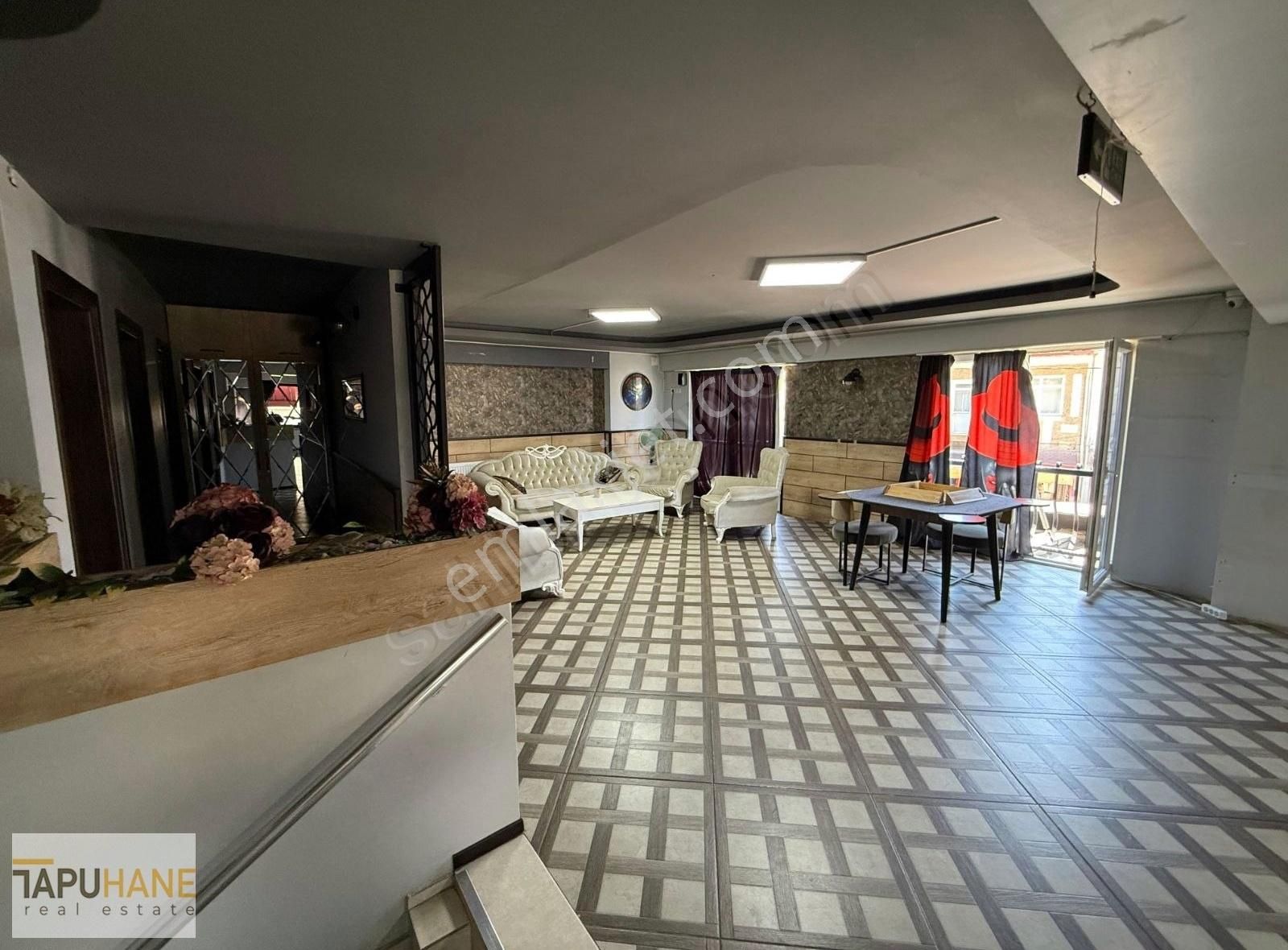 Tapuhaden Devren Satılık Konsept İş Yeri - Görsel 8