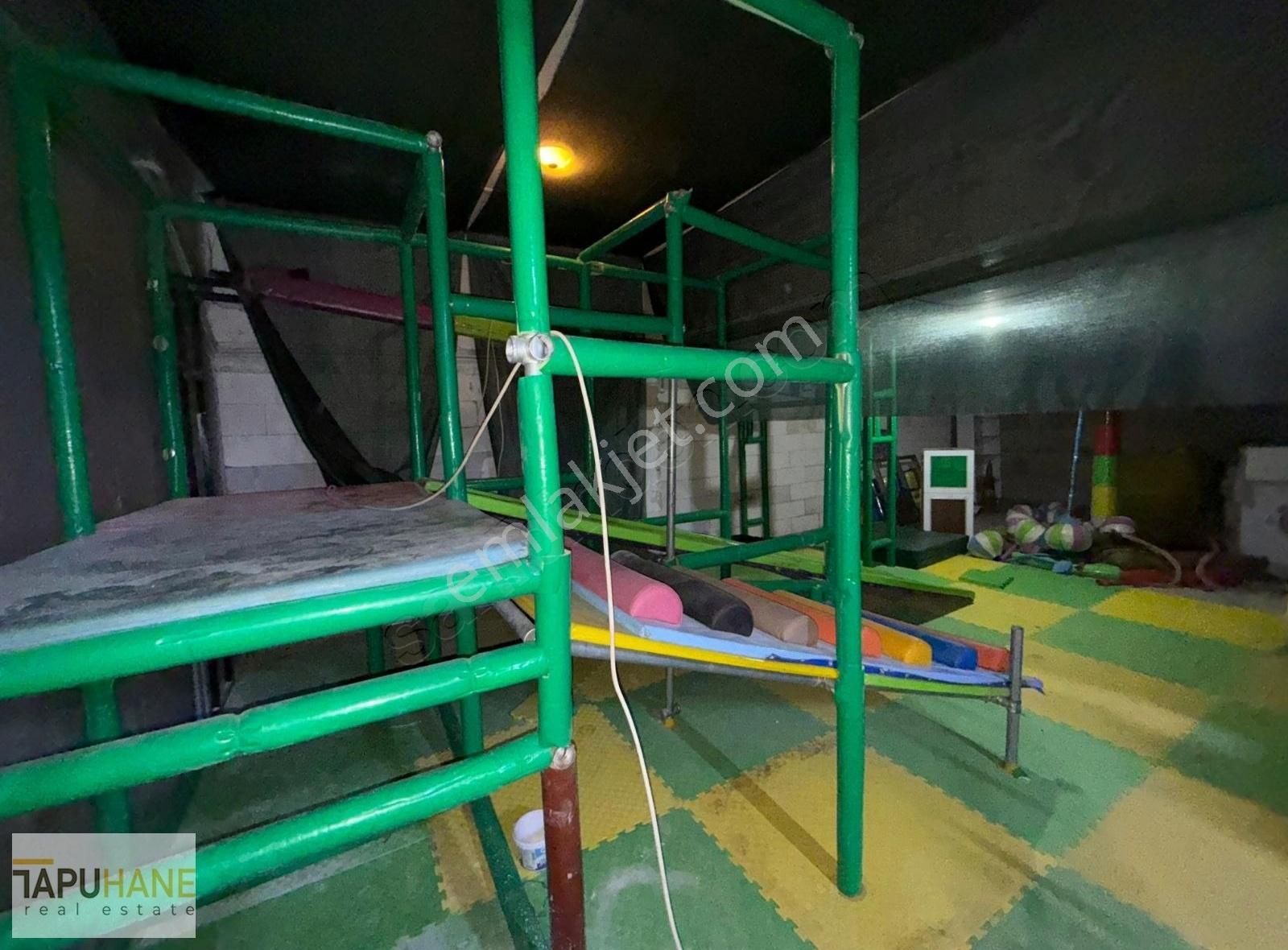 Tapuhaden Devren Satılık Konsept İş Yeri - Görsel 17