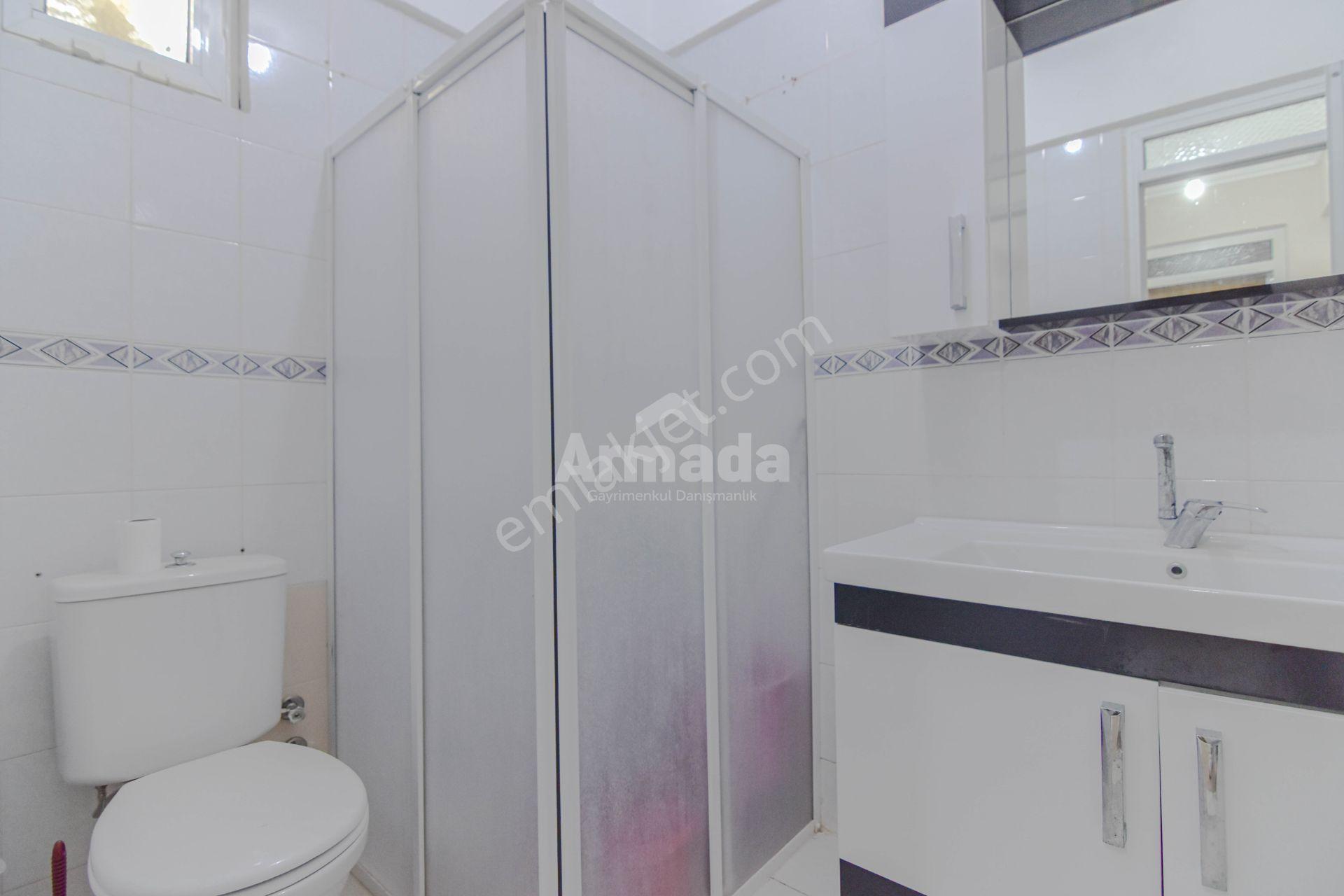 Kuşadası Soğucak Aşiyan Sitesi'nde Full Deniz Manzaralı Villa - Görsel 11
