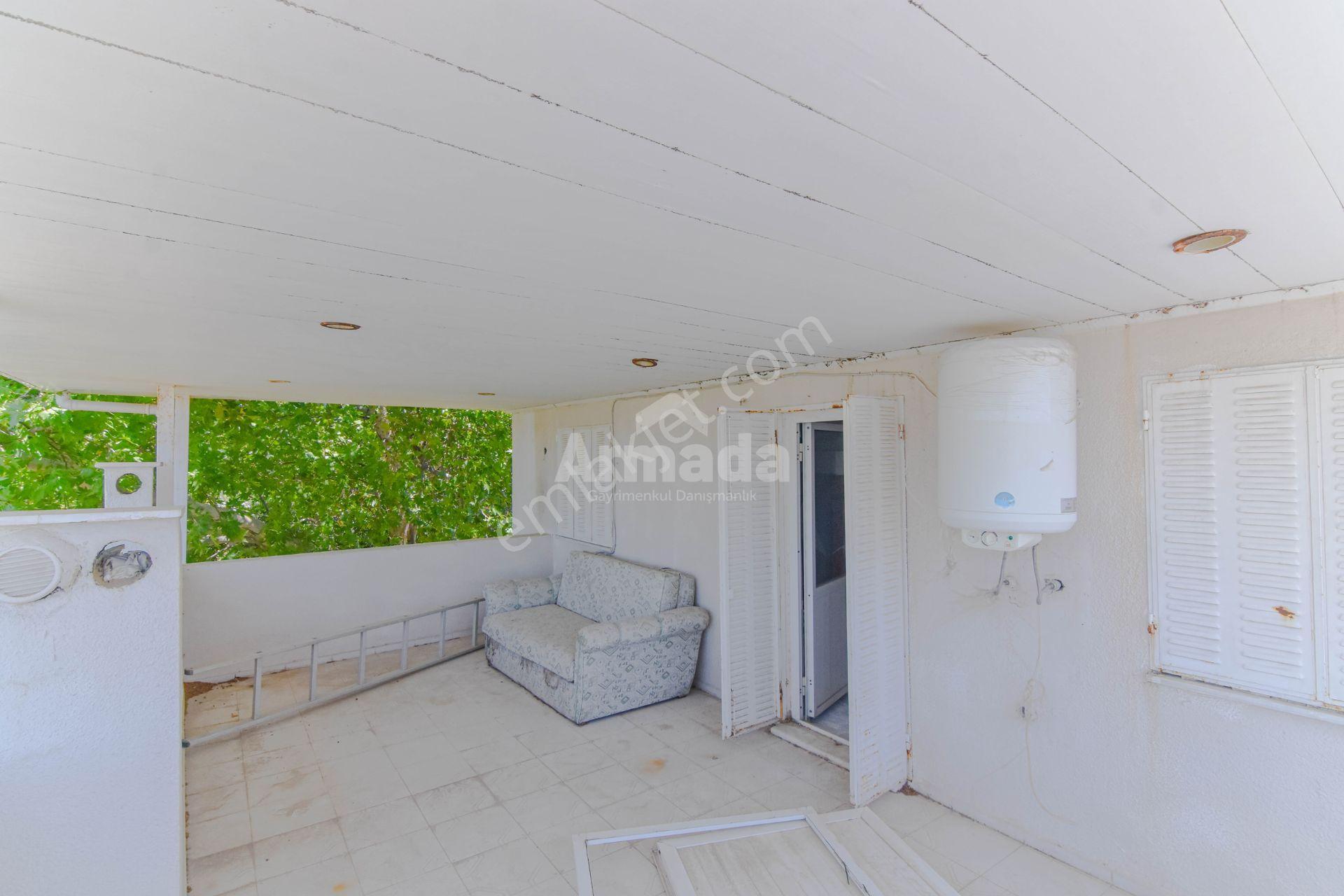 Kuşadası Soğucak Aşiyan Sitesi'nde Full Deniz Manzaralı Villa - Görsel 18