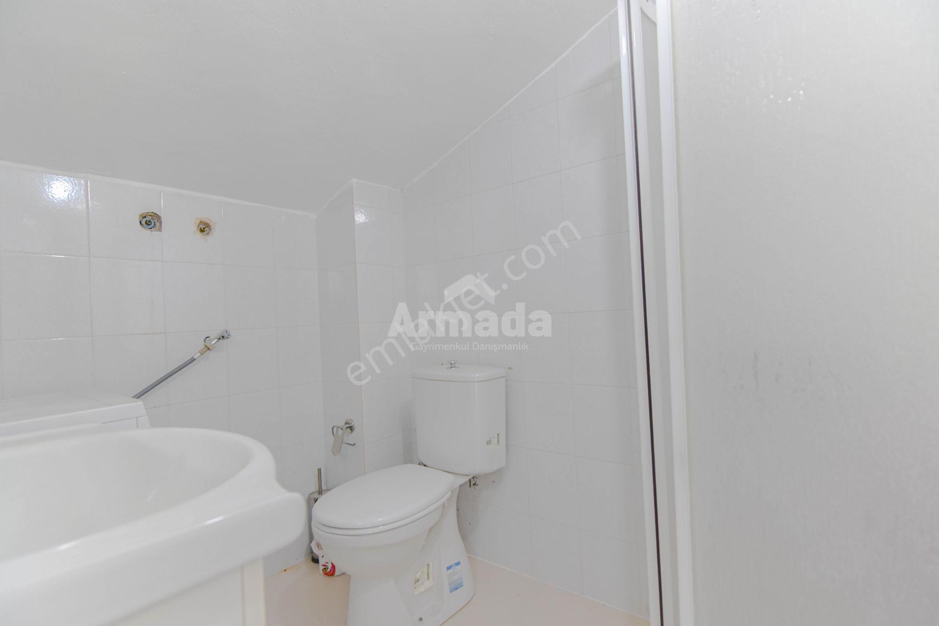 Kuşadası Soğucak Aşiyan Sitesi'nde Full Deniz Manzaralı Villa - Görsel 16