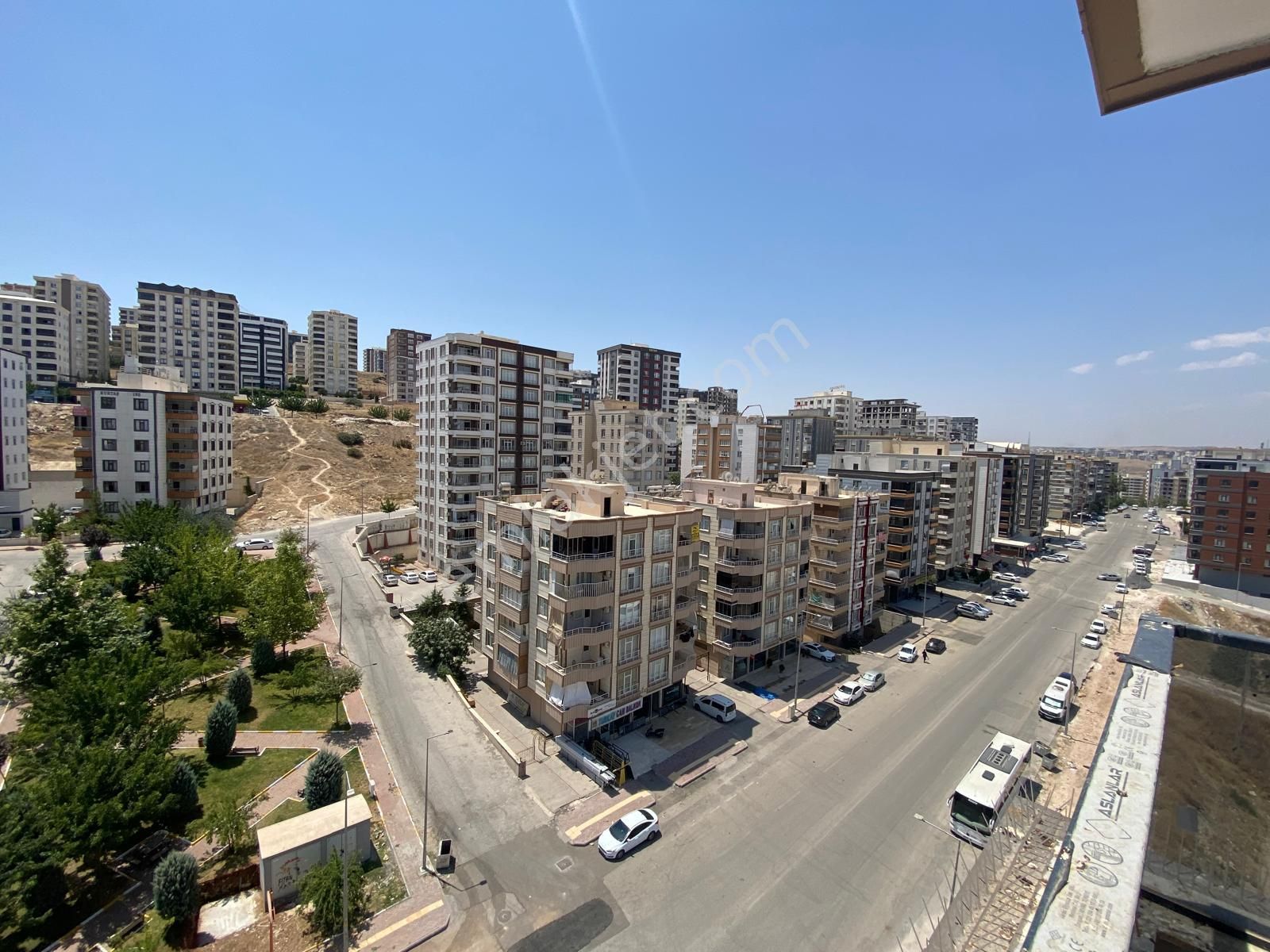 World İlkevim'den Narlıkuyu'da 2+0 Kiralık Sıfır Daire