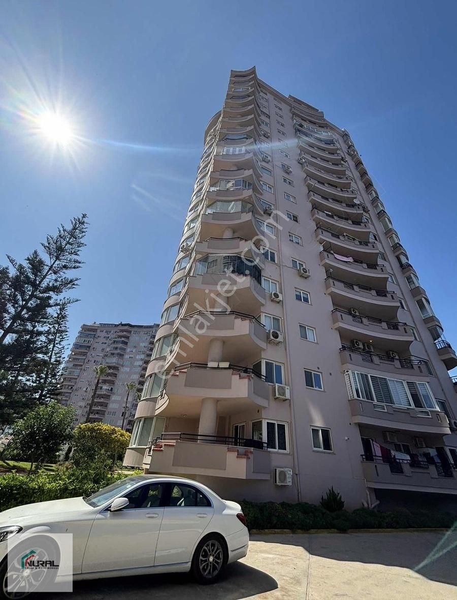 Liparis 1 Sitesinde Full Deniz Manzaralı Satılık 4 +1 - Görsel 22