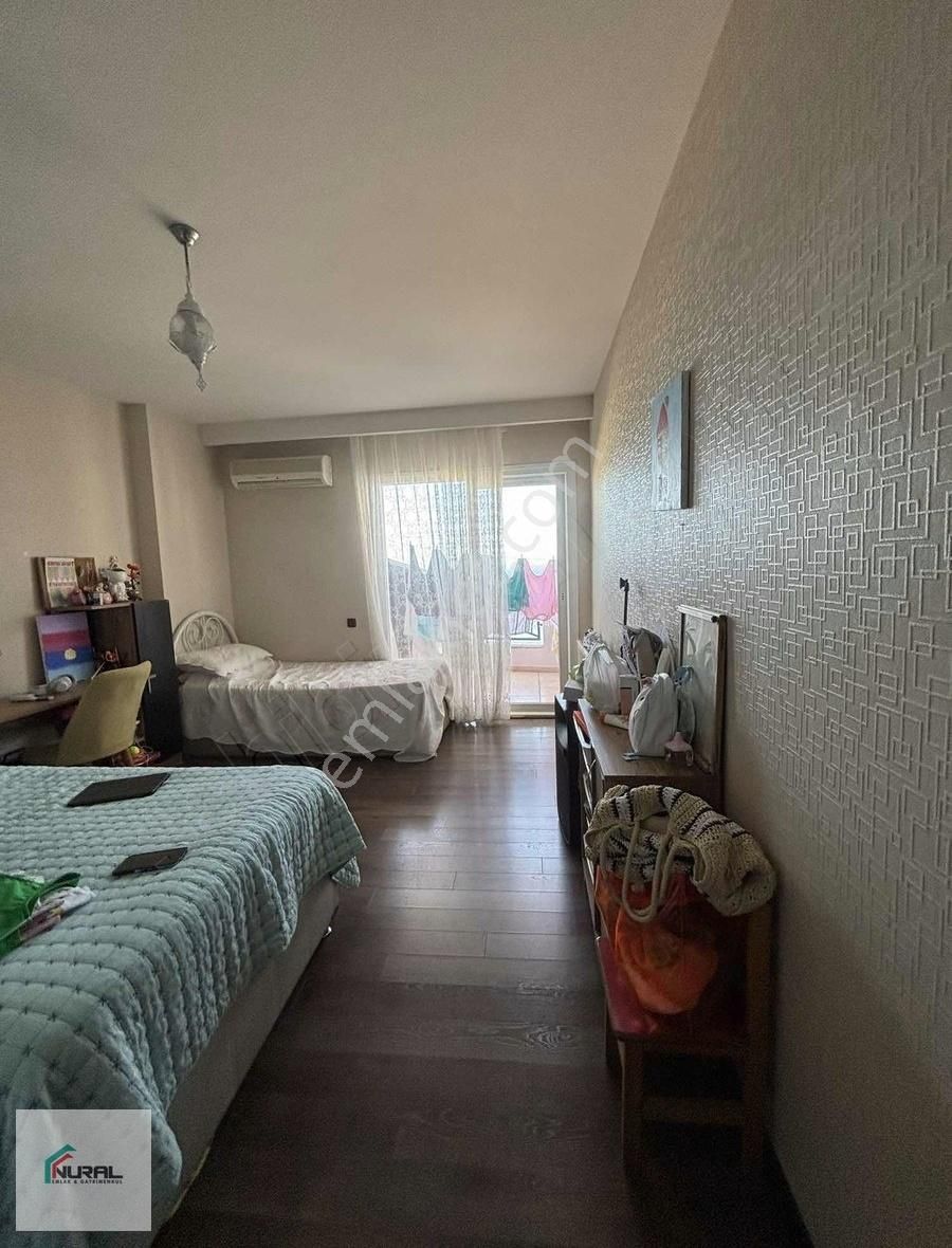 Liparis 1 Sitesinde Full Deniz Manzaralı Satılık 4 +1 - Görsel 19