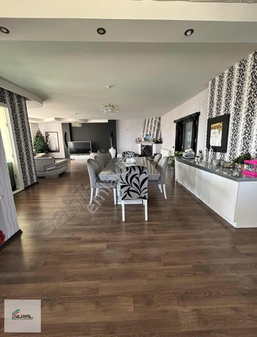 Liparis 1 Sitesinde Full Deniz Manzaralı Satılık 4 +1 - Görsel 9