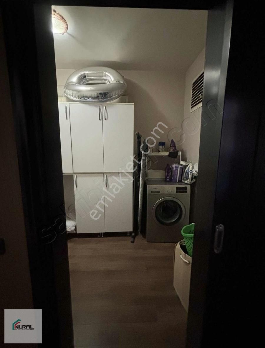 Liparis 1 Sitesinde Full Deniz Manzaralı Satılık 4 +1 - Görsel 14