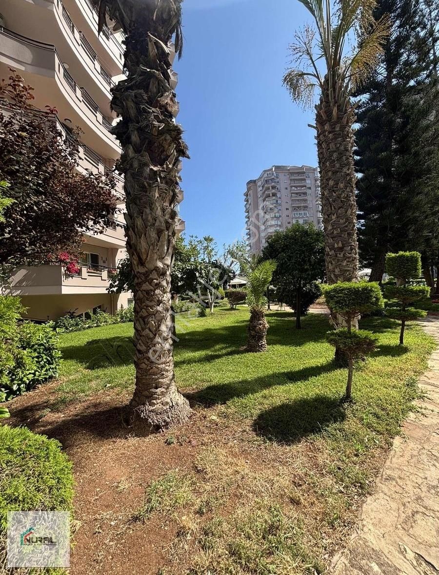 Liparis 1 Sitesinde Full Deniz Manzaralı Satılık 4 +1 - Görsel 7