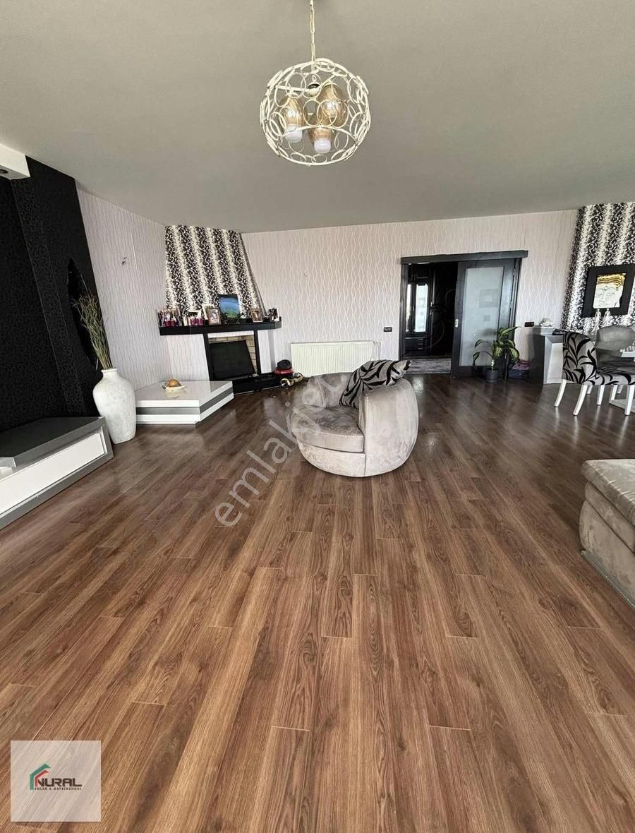 Liparis 1 Sitesinde Full Deniz Manzaralı Satılık 4 +1 - Görsel 3