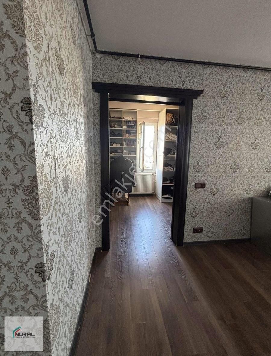 Liparis 1 Sitesinde Full Deniz Manzaralı Satılık 4 +1 - Görsel 18