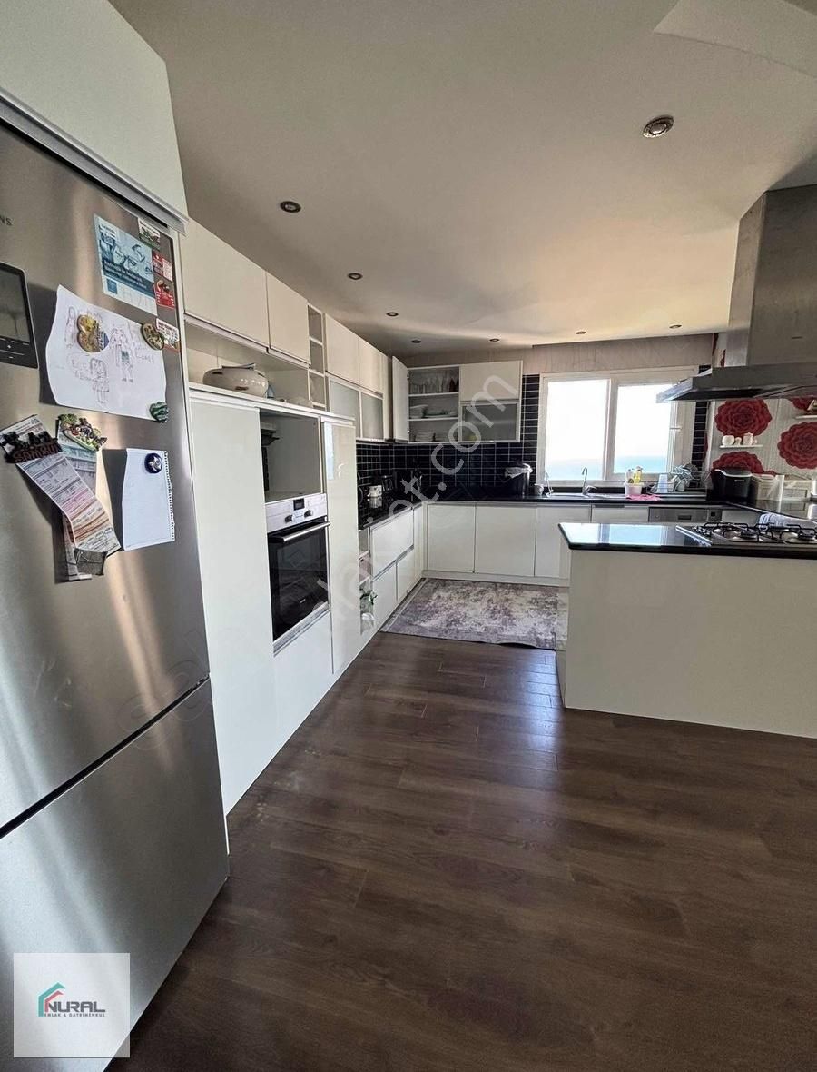 Liparis 1 Sitesinde Full Deniz Manzaralı Satılık 4 +1 - Görsel 25