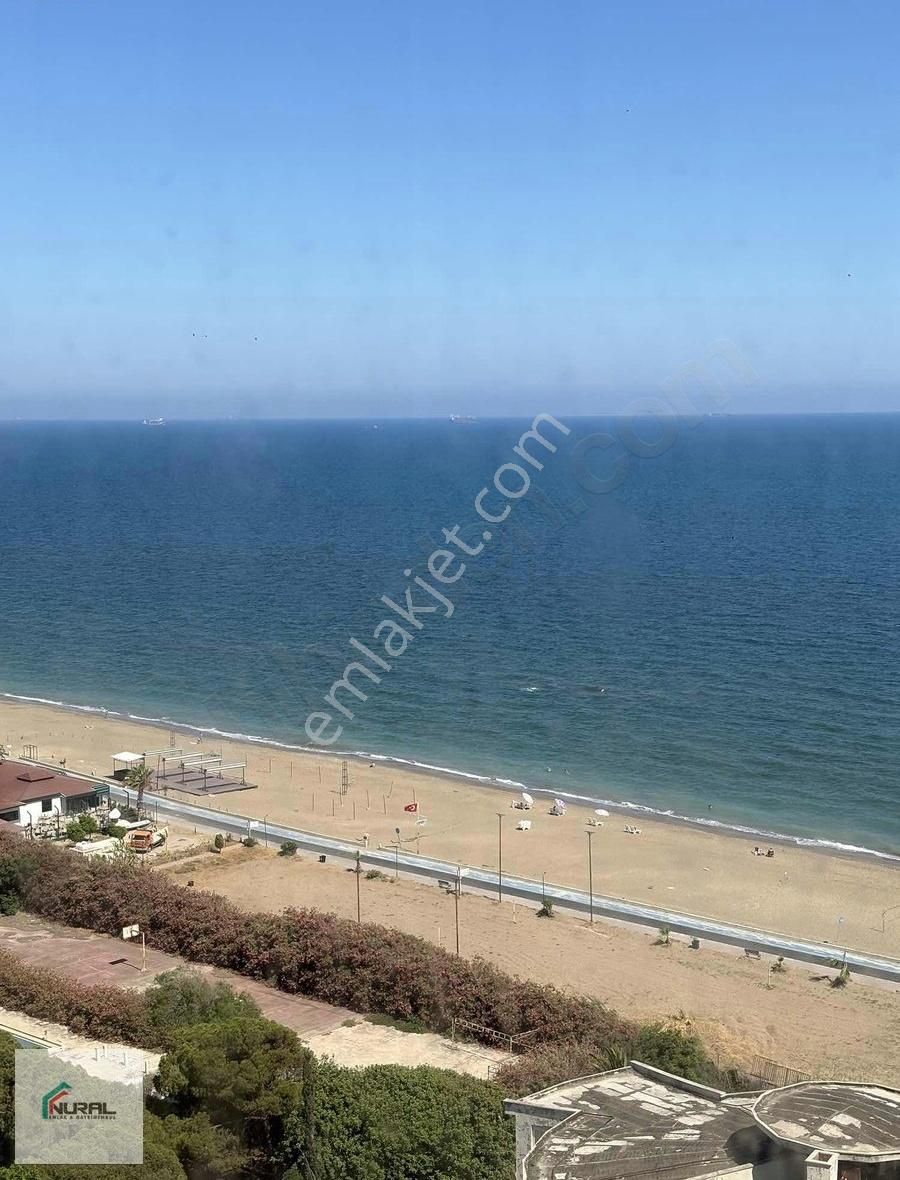 Liparis 1 Sitesinde Full Deniz Manzaralı Satılık 4 +1 - Görsel 16