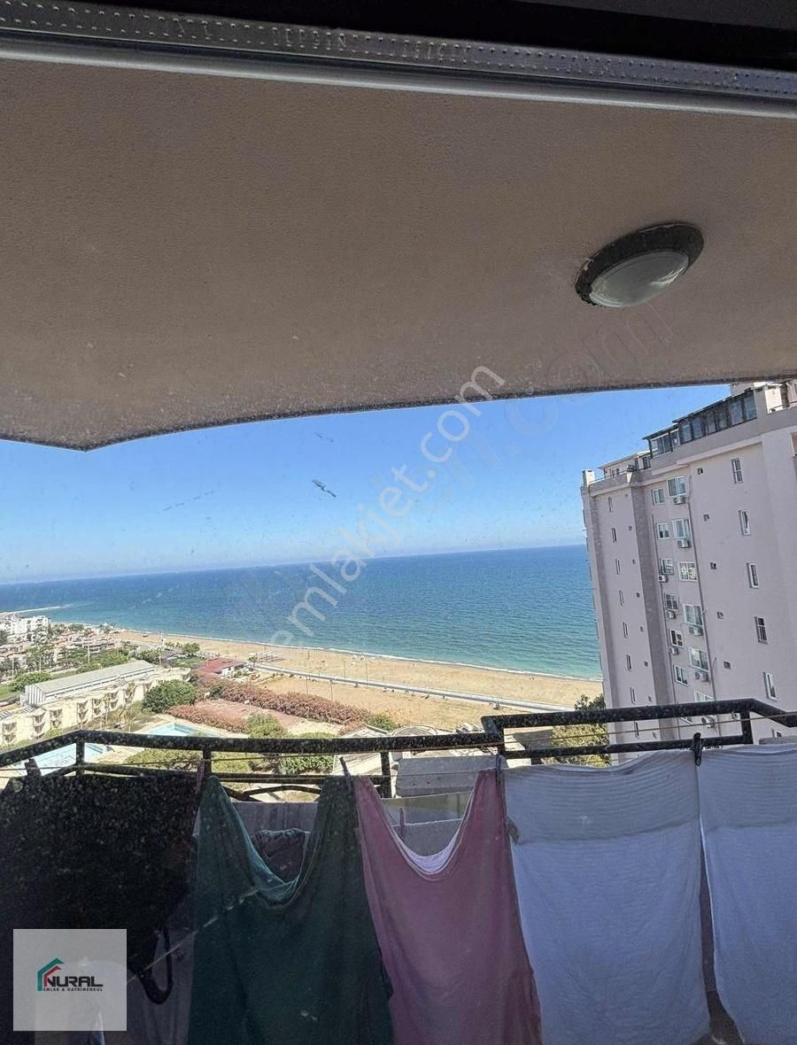 Liparis 1 Sitesinde Full Deniz Manzaralı Satılık 4 +1 - Görsel 8