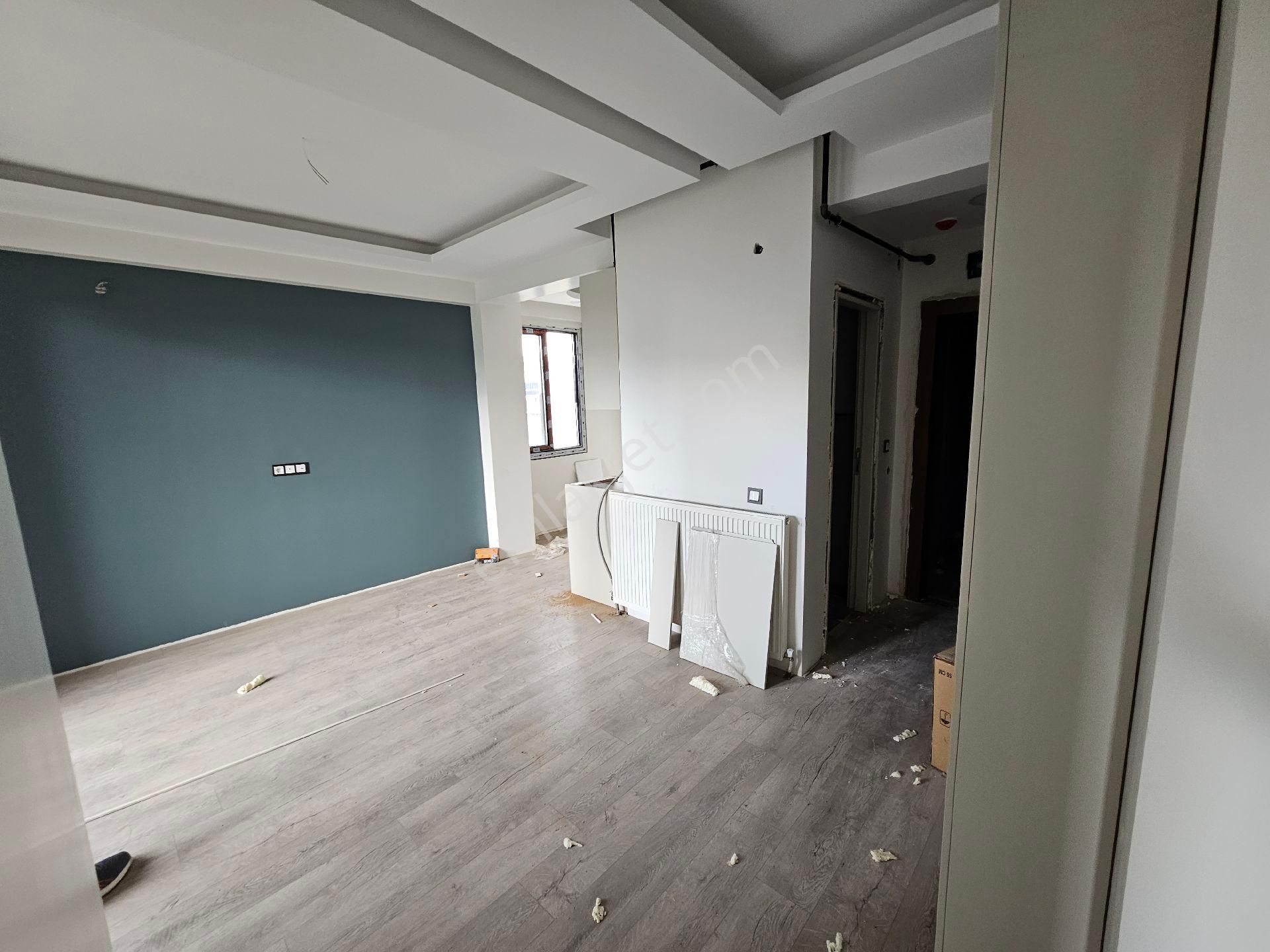 Zara Gayrımenkulden Winstown Avm Arkası 2+1 Sıfır Daire