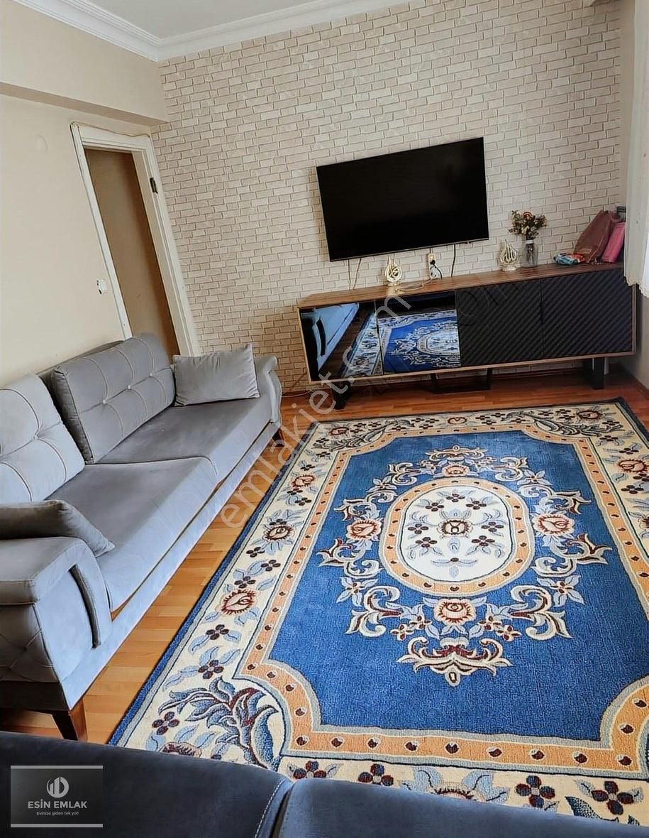 Dumlupınar Mah Balkonlu Temiz Yüksek Giriş Ferah 2+1 Daire