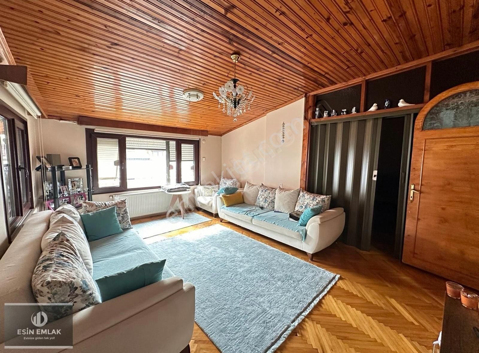 Atalar Da 106m2 Arsa Paylı Geniş Marmaraya Yakın Satılık Daire