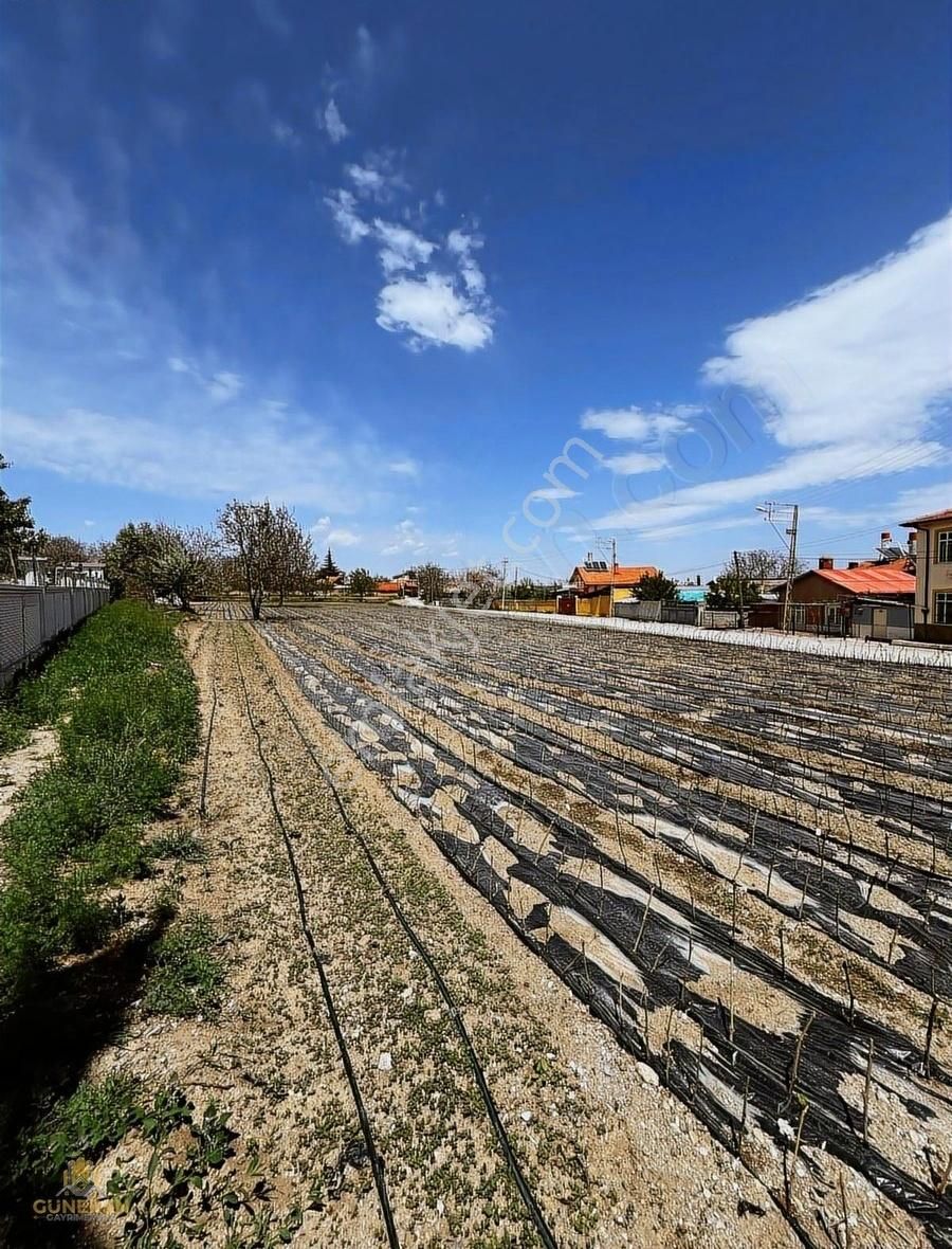 Güneren'den Hatıp'da 2,5 Kat'a İmarlı Villalık Satılık Arsa!!! - Görsel 7