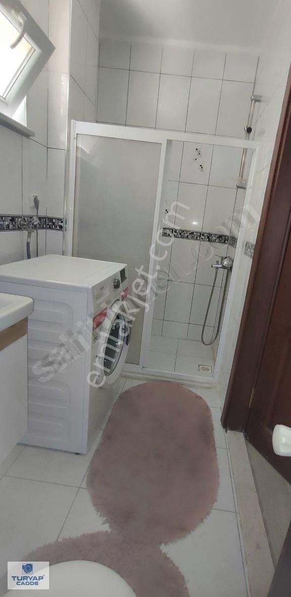 Çanakkale Barbaros Mah Havaalanı Yakını 1+1 Eşyalı Geniş Kiralık