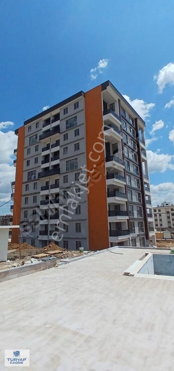 Blue Lıfe Evleri Ay Sonu Oturuma Hazır 3+1