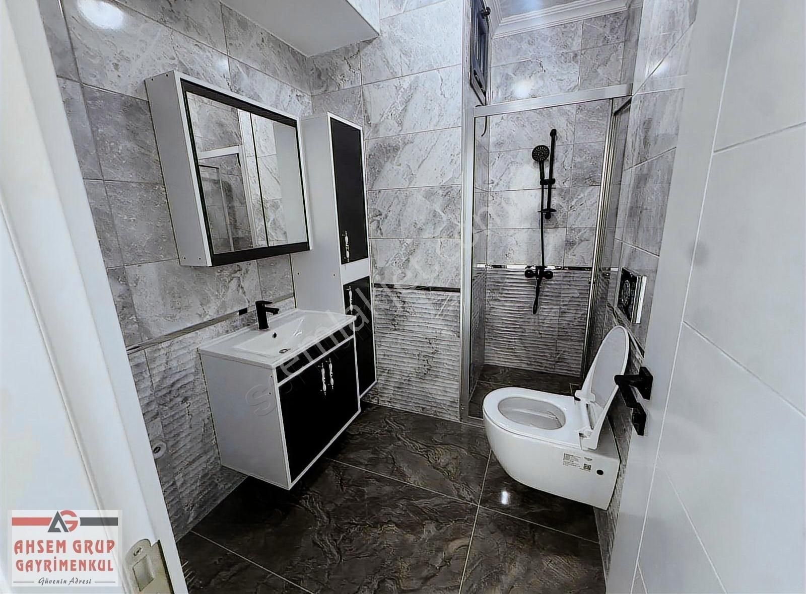 Site İçi Sıfır 4+1 Dubleks Villa Konfor Ve Şıklık Bir Arada